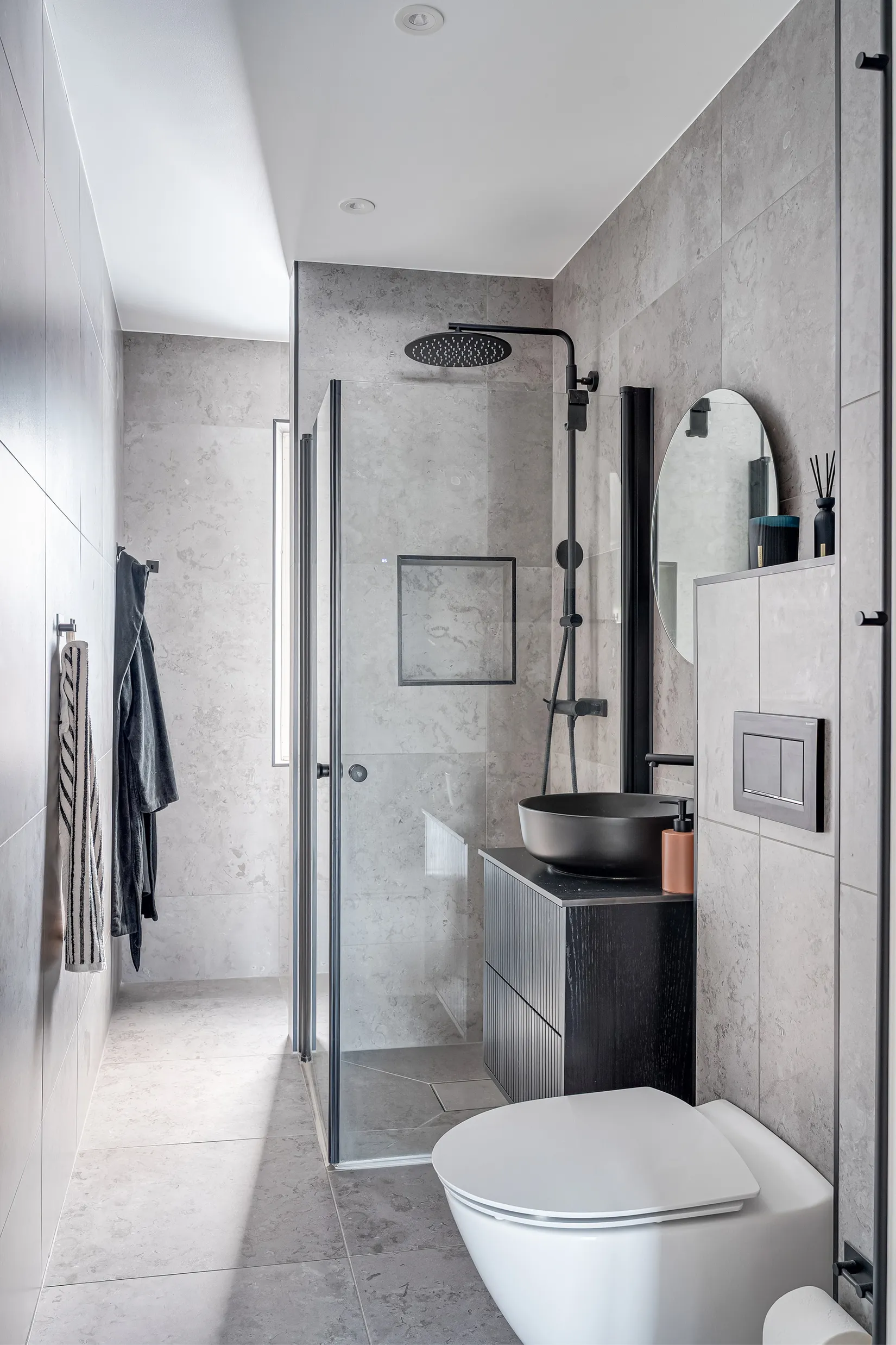 Bostadsrätt, Löpargatan 8D, Västra Fäladen, Landskrona