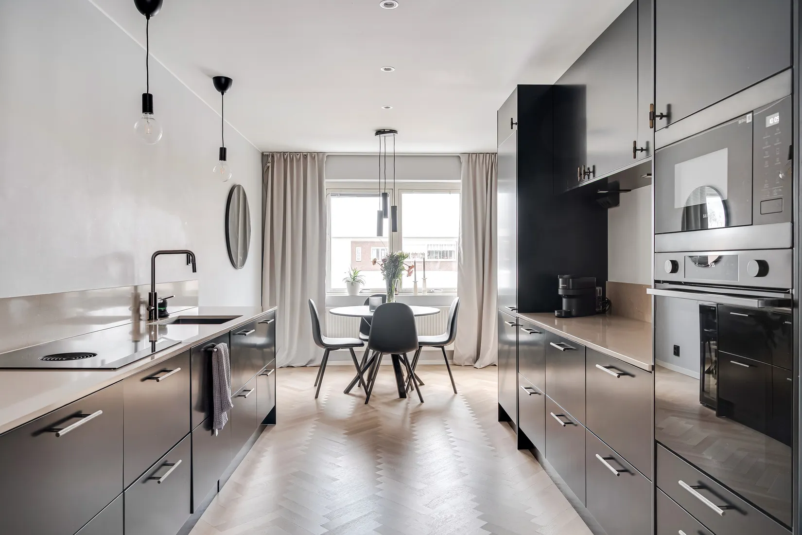 Bostadsrätt, Löpargatan 8D, Västra Fäladen, Landskrona