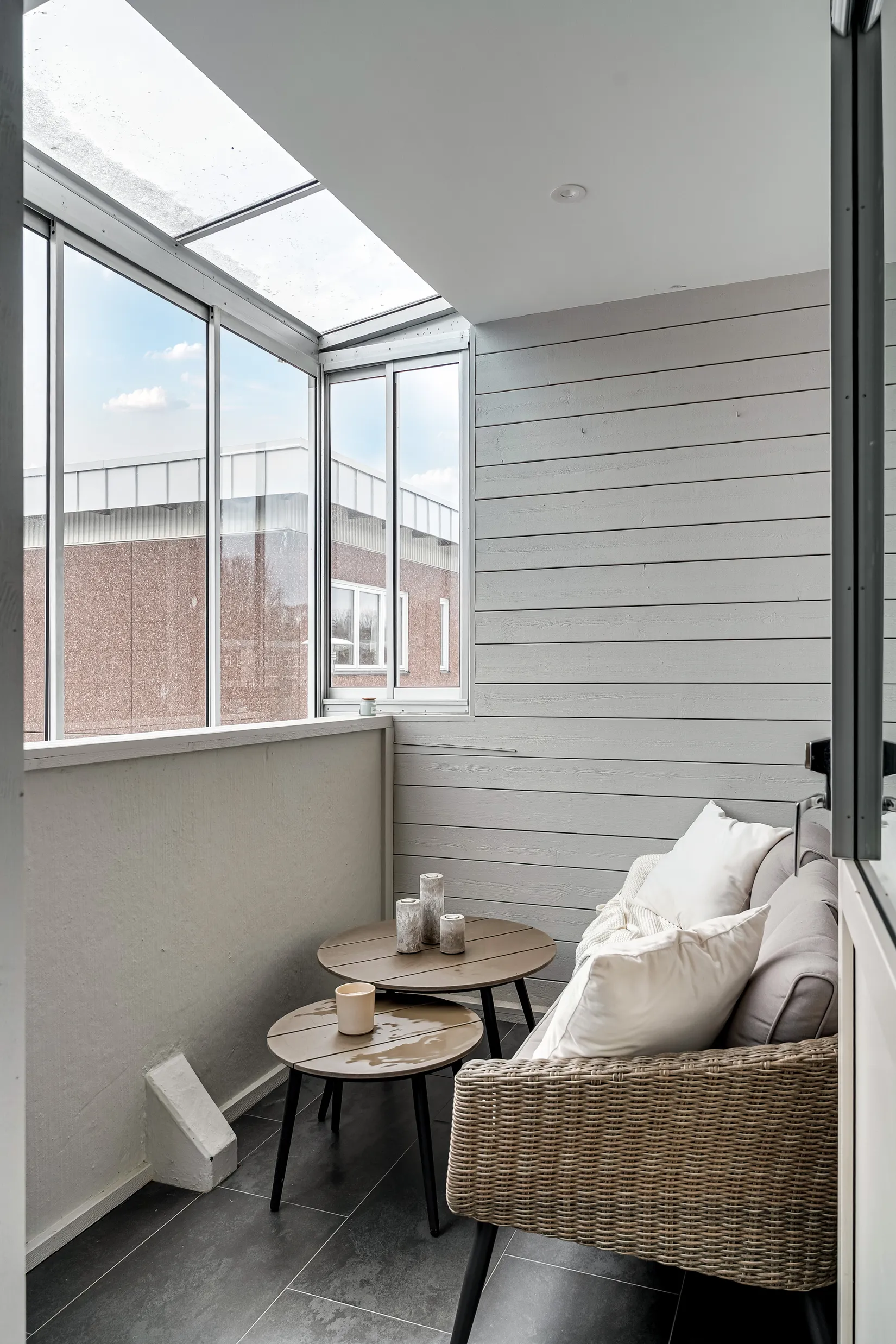Bostadsrätt, Löpargatan 8D, Västra Fäladen, Landskrona