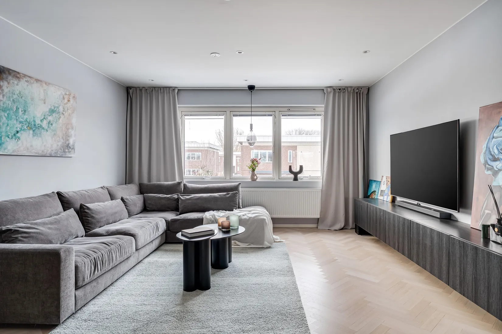 Bostadsrätt, Löpargatan 8D, Västra Fäladen, Landskrona
