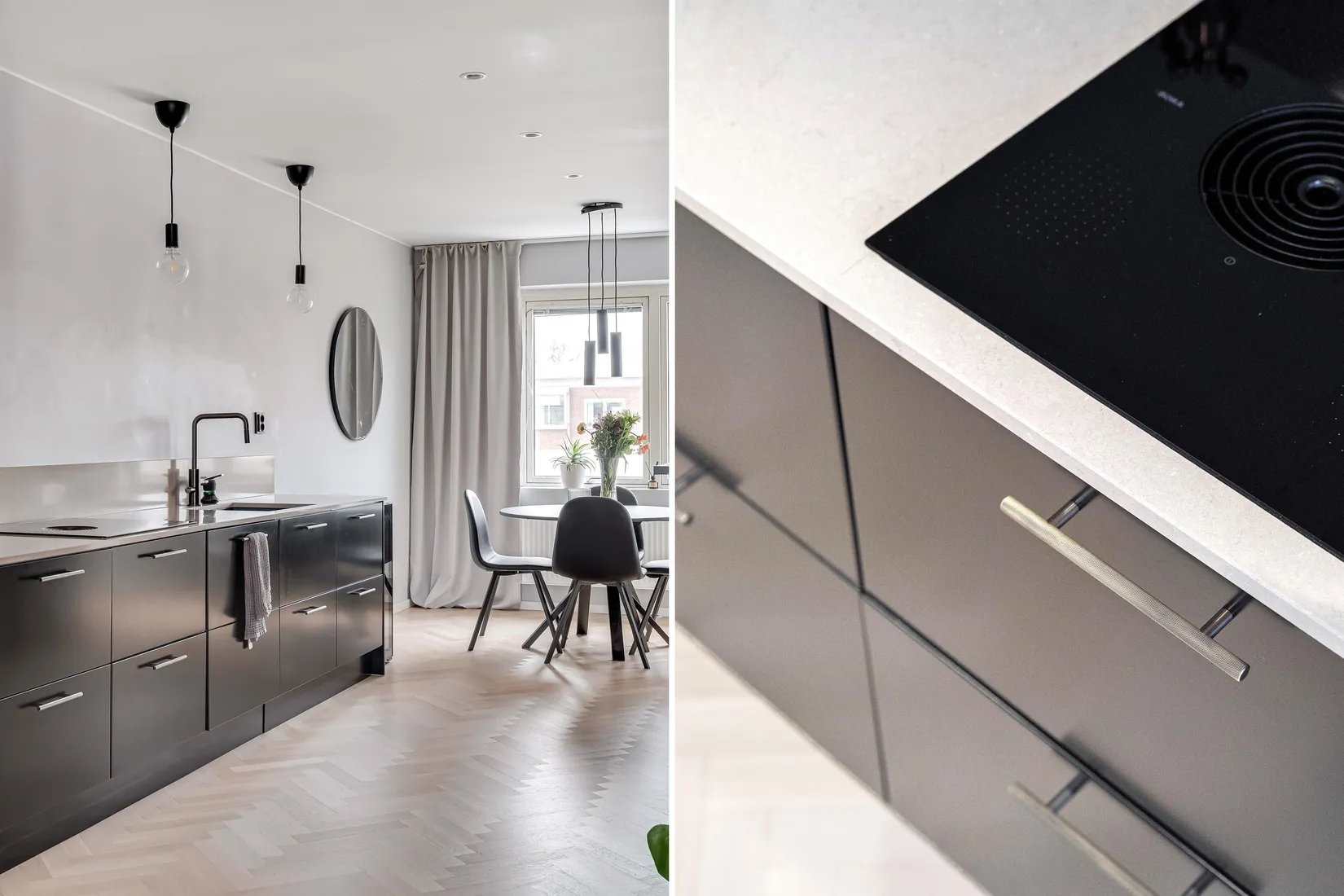 Bostadsrätt, Löpargatan 8D, Västra Fäladen, Landskrona