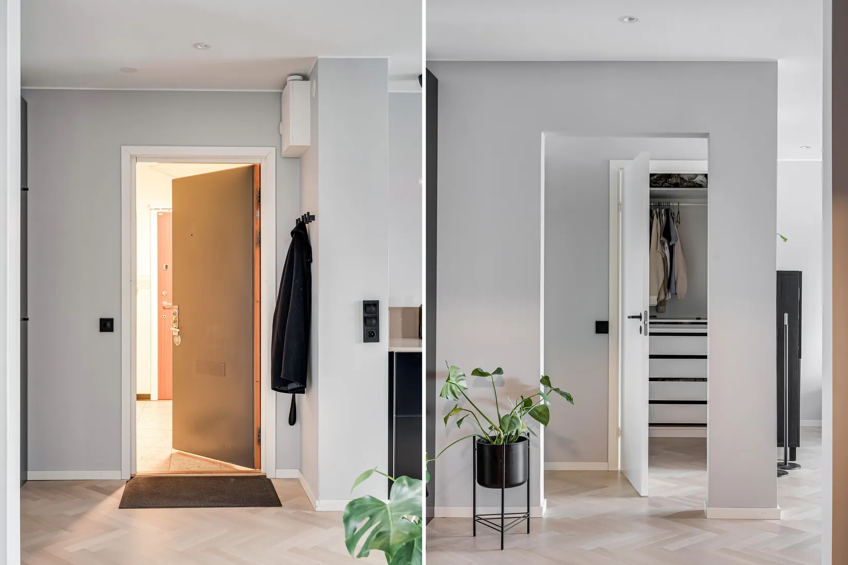 Bostadsrätt, Löpargatan 8D, Västra Fäladen, Landskrona
