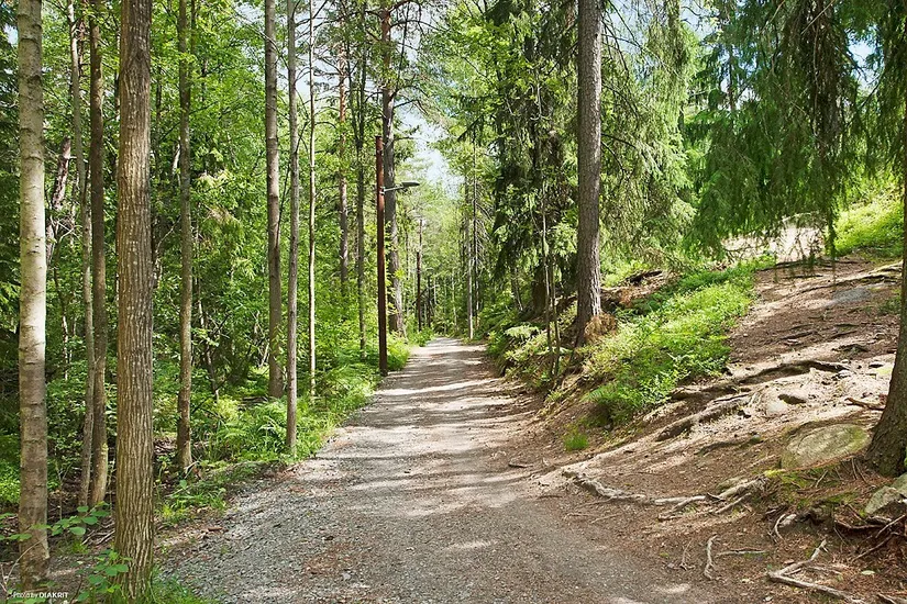 Villa, Långbrodalsvägen 18, Långbro, Stockholm