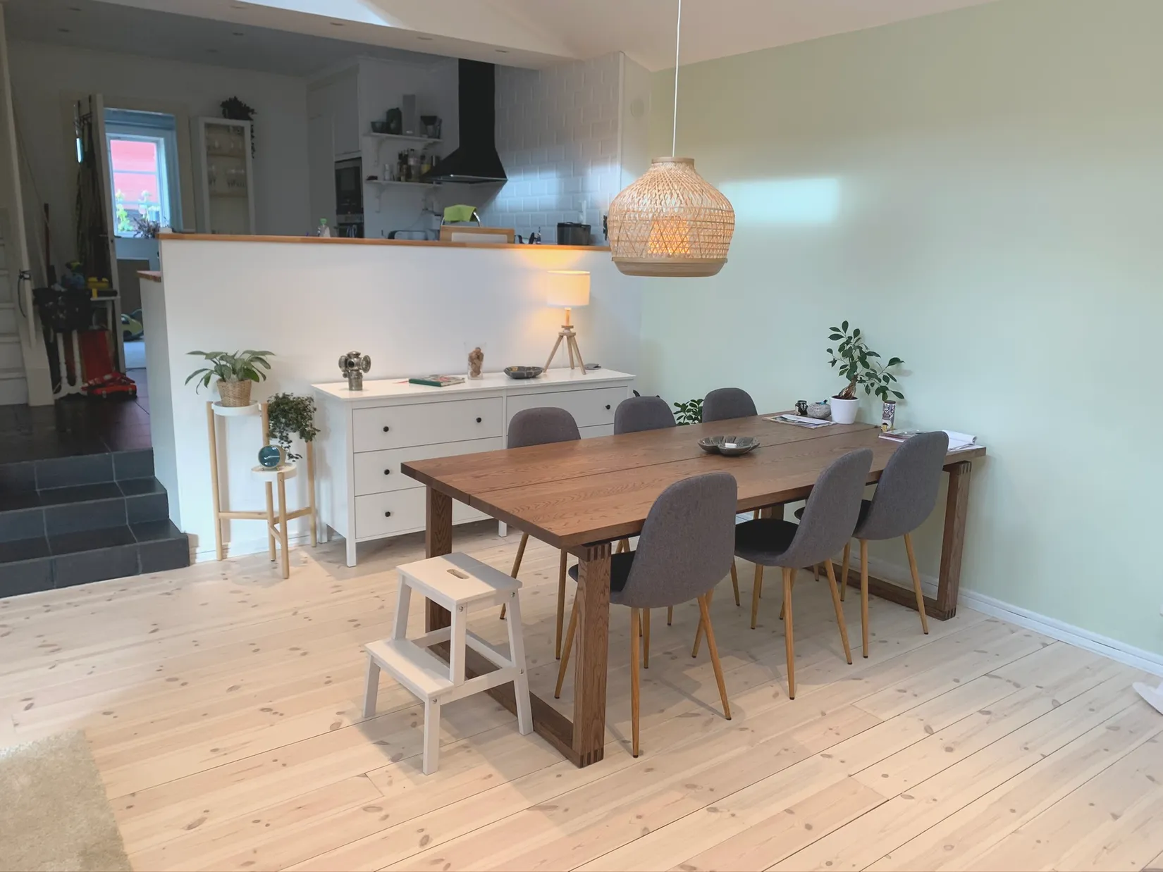 Villa, Långbrodalsvägen 18, Långbro, Stockholm