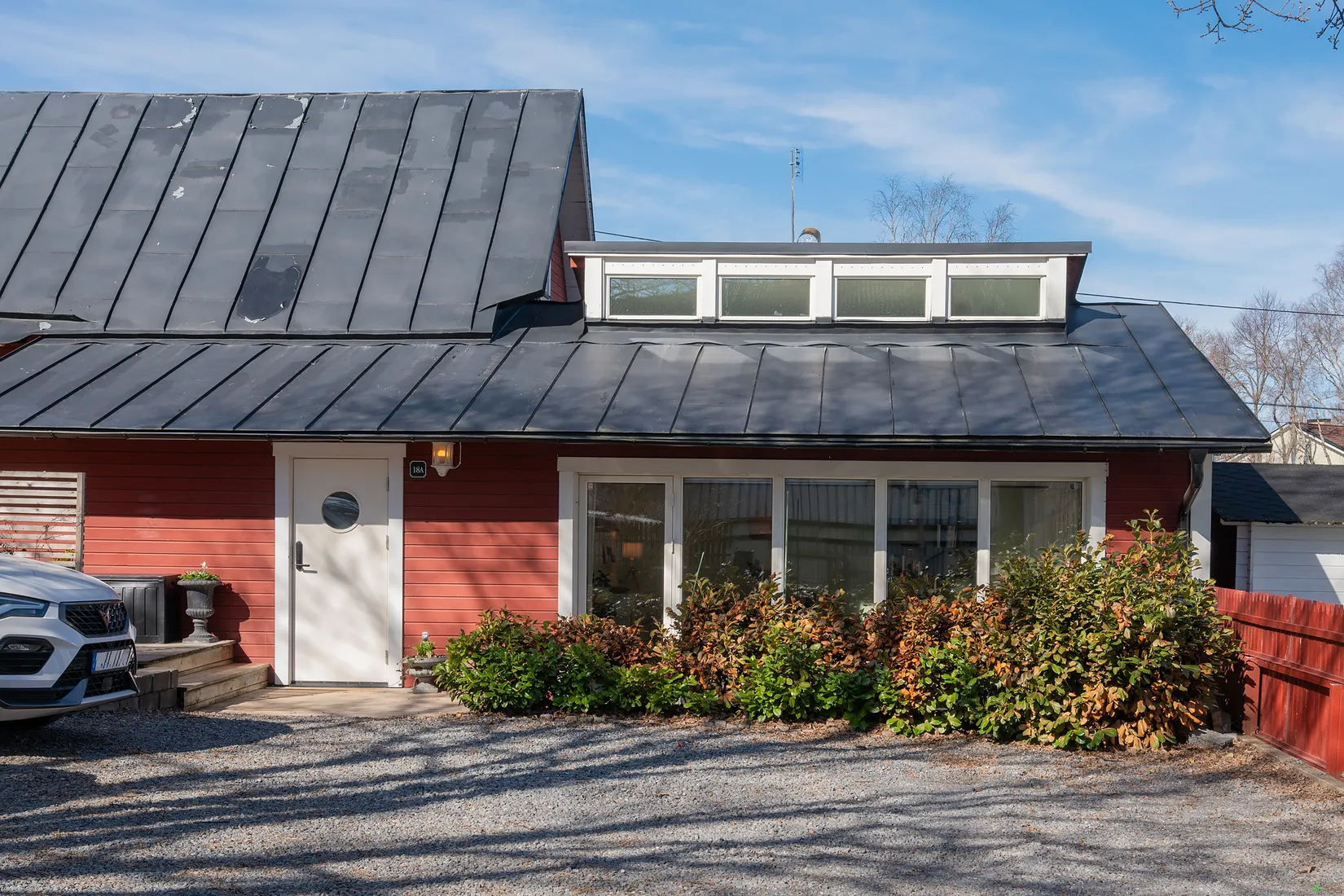 Bostadsrätt, Långbrodalsvägen 18, Långbro, Stockholm