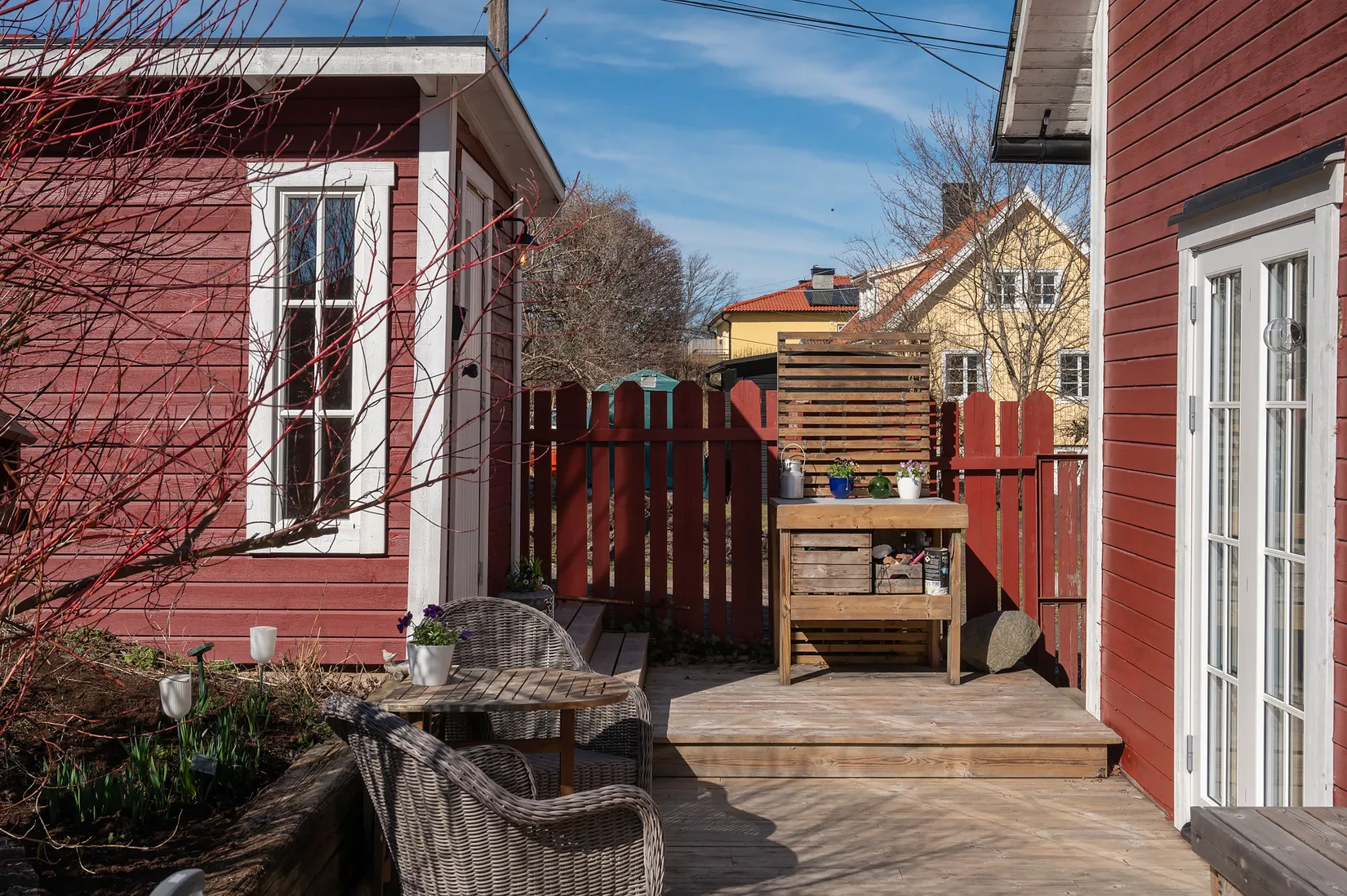 Bostadsrätt, Långbrodalsvägen 18, Långbro, Stockholm