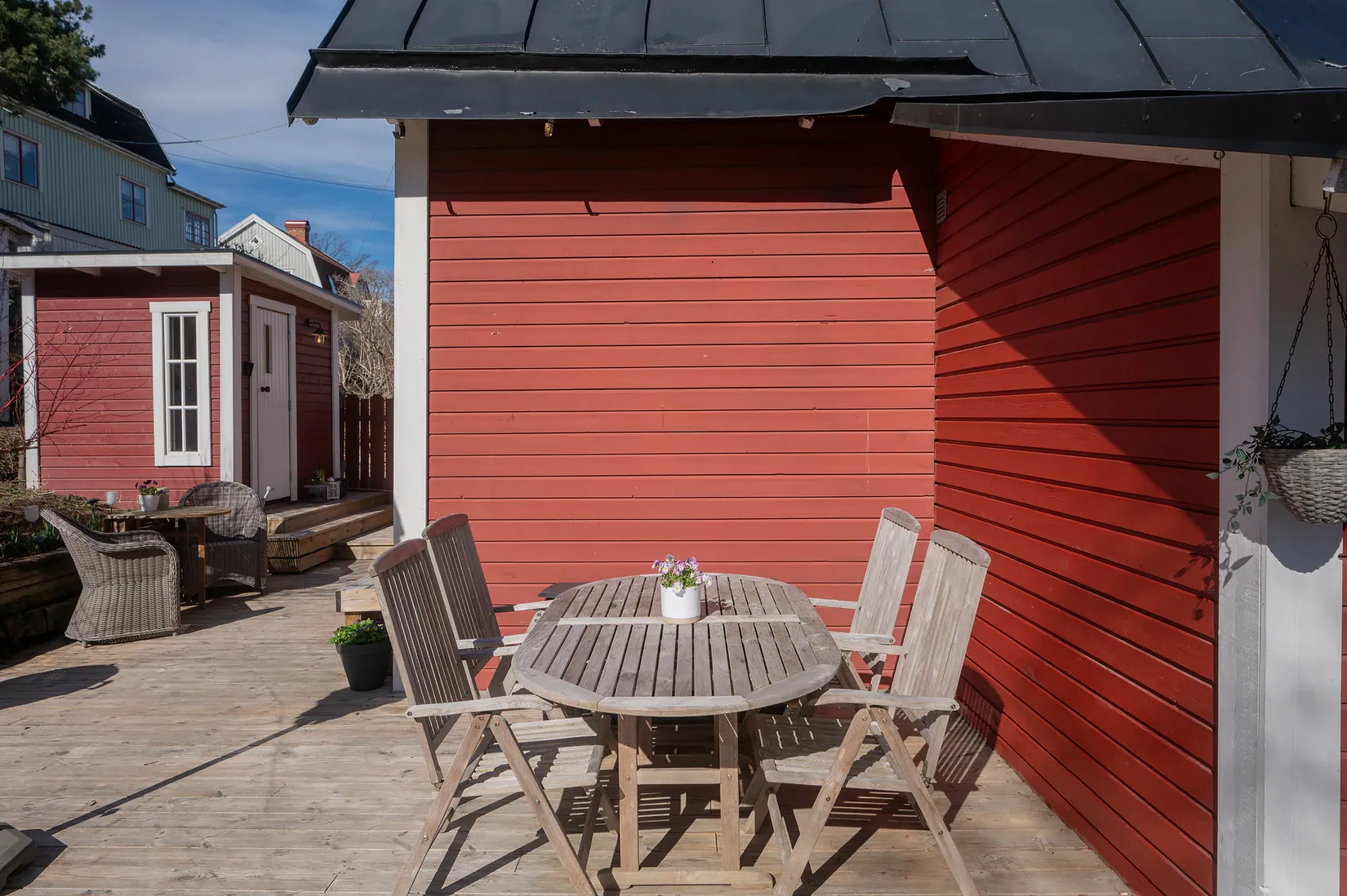 Bostadsrätt, Långbrodalsvägen 18, Långbro, Stockholm