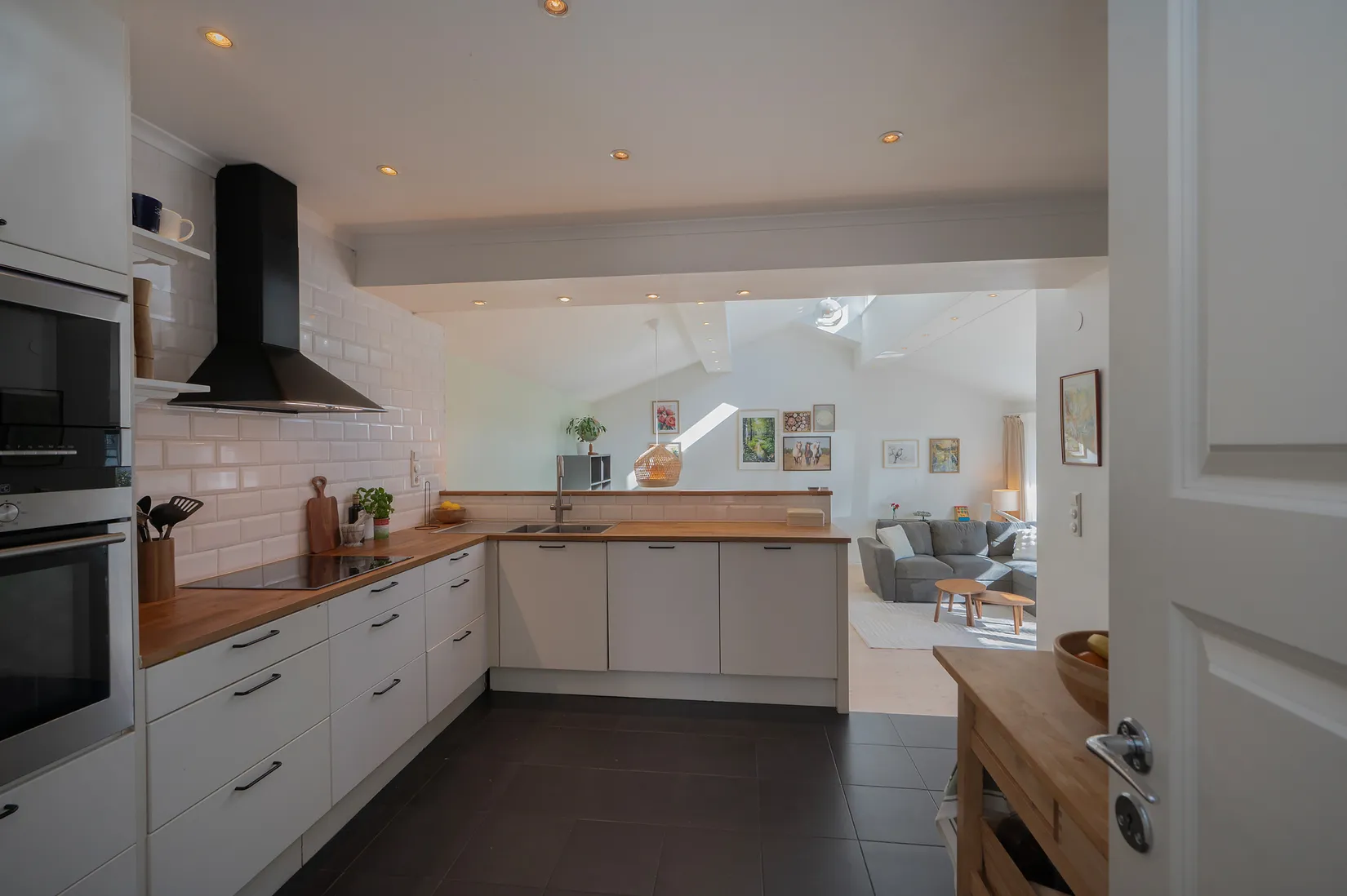 Bostadsrätt, Långbrodalsvägen 18, Långbro, Stockholm