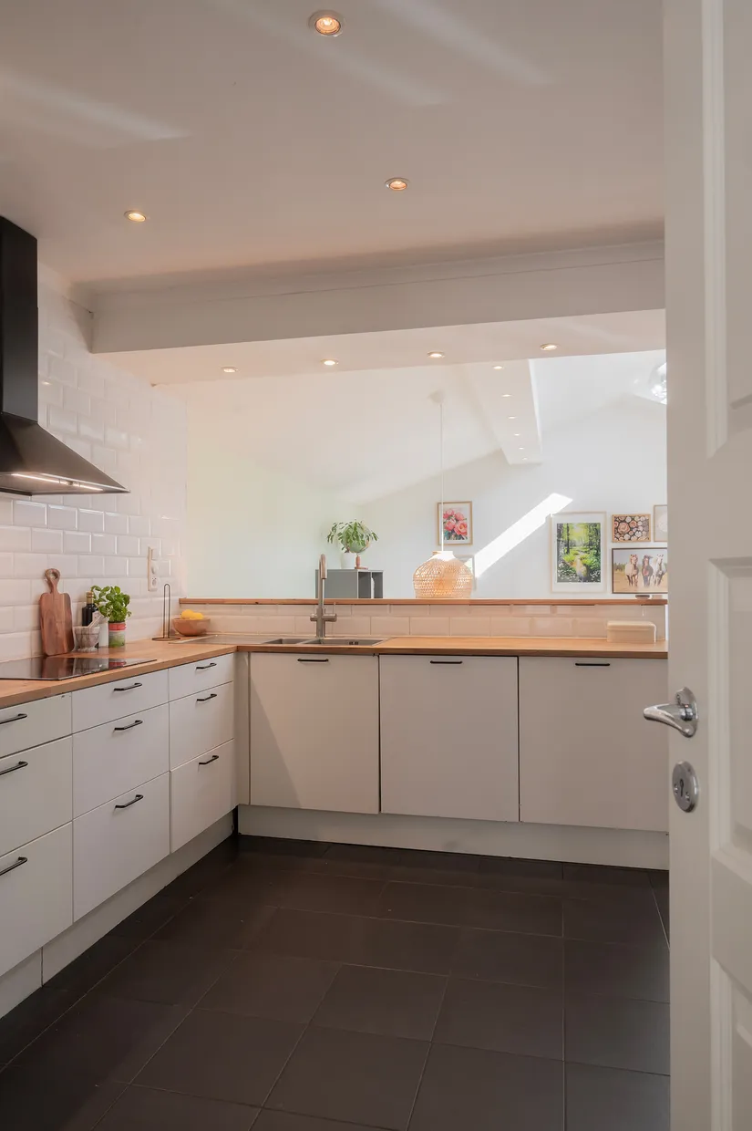 Bostadsrätt, Långbrodalsvägen 18, Långbro, Stockholm