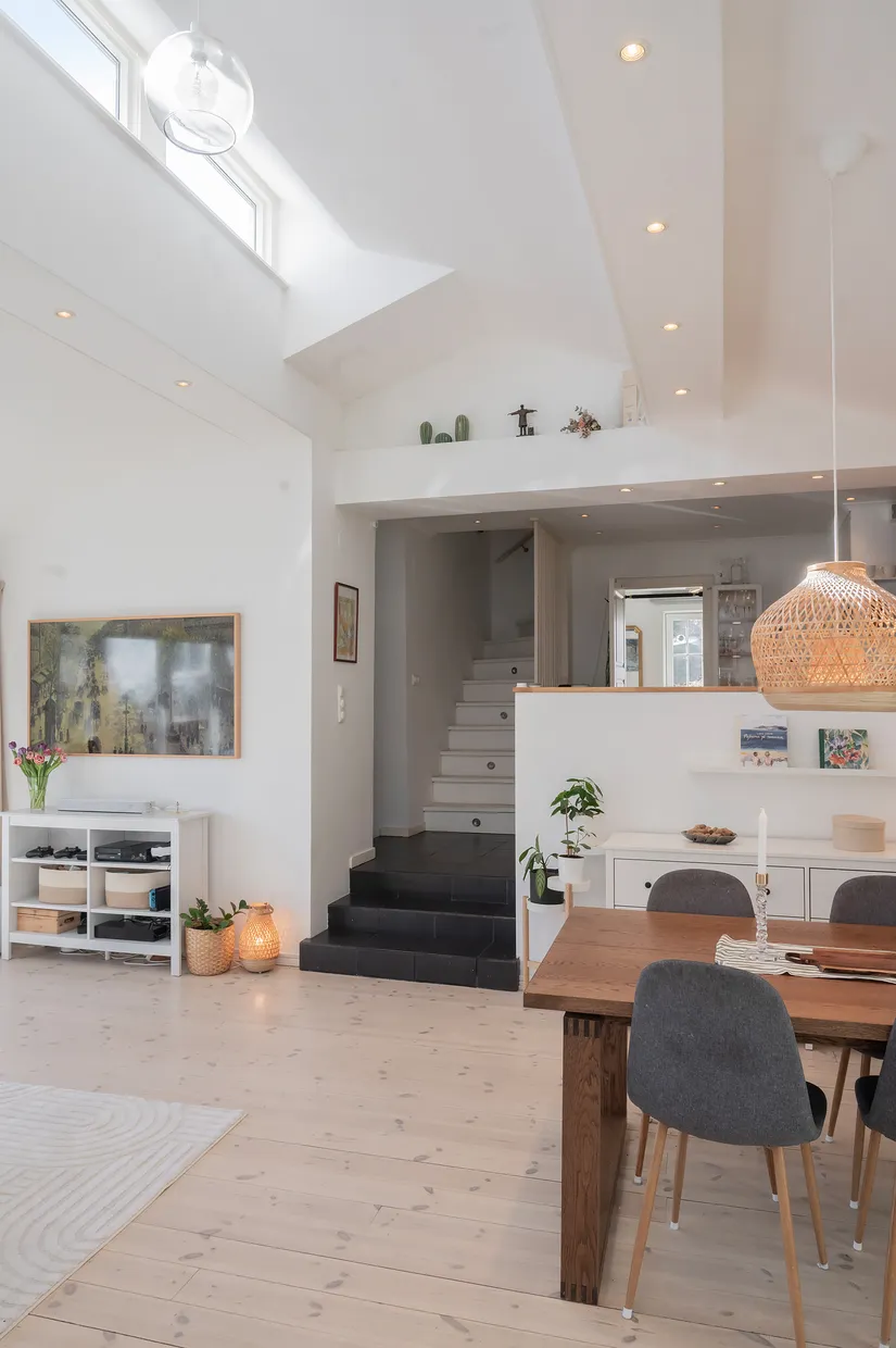 Bostadsrätt, Långbrodalsvägen 18, Långbro, Stockholm