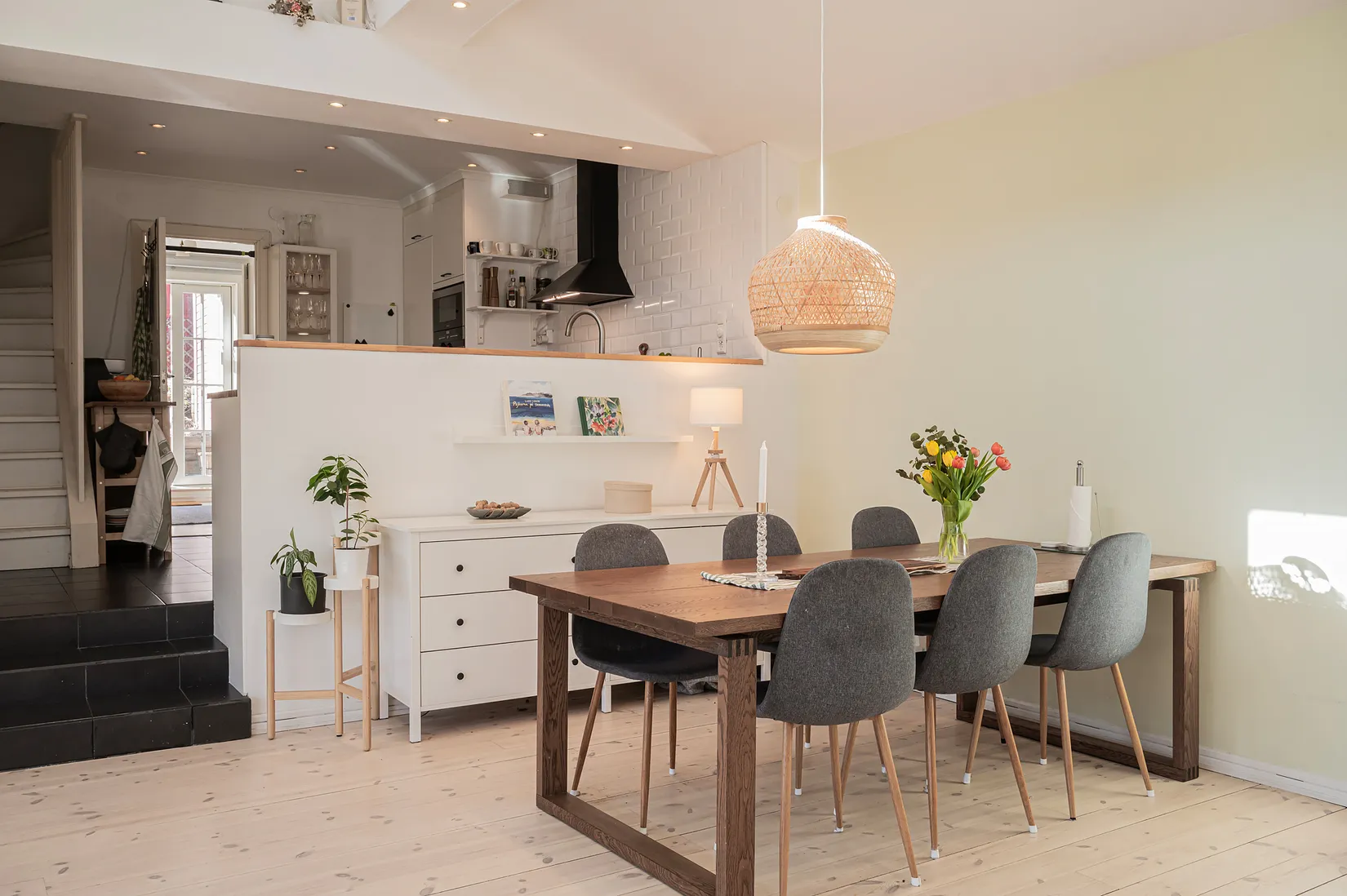 Bostadsrätt, Långbrodalsvägen 18, Långbro, Stockholm