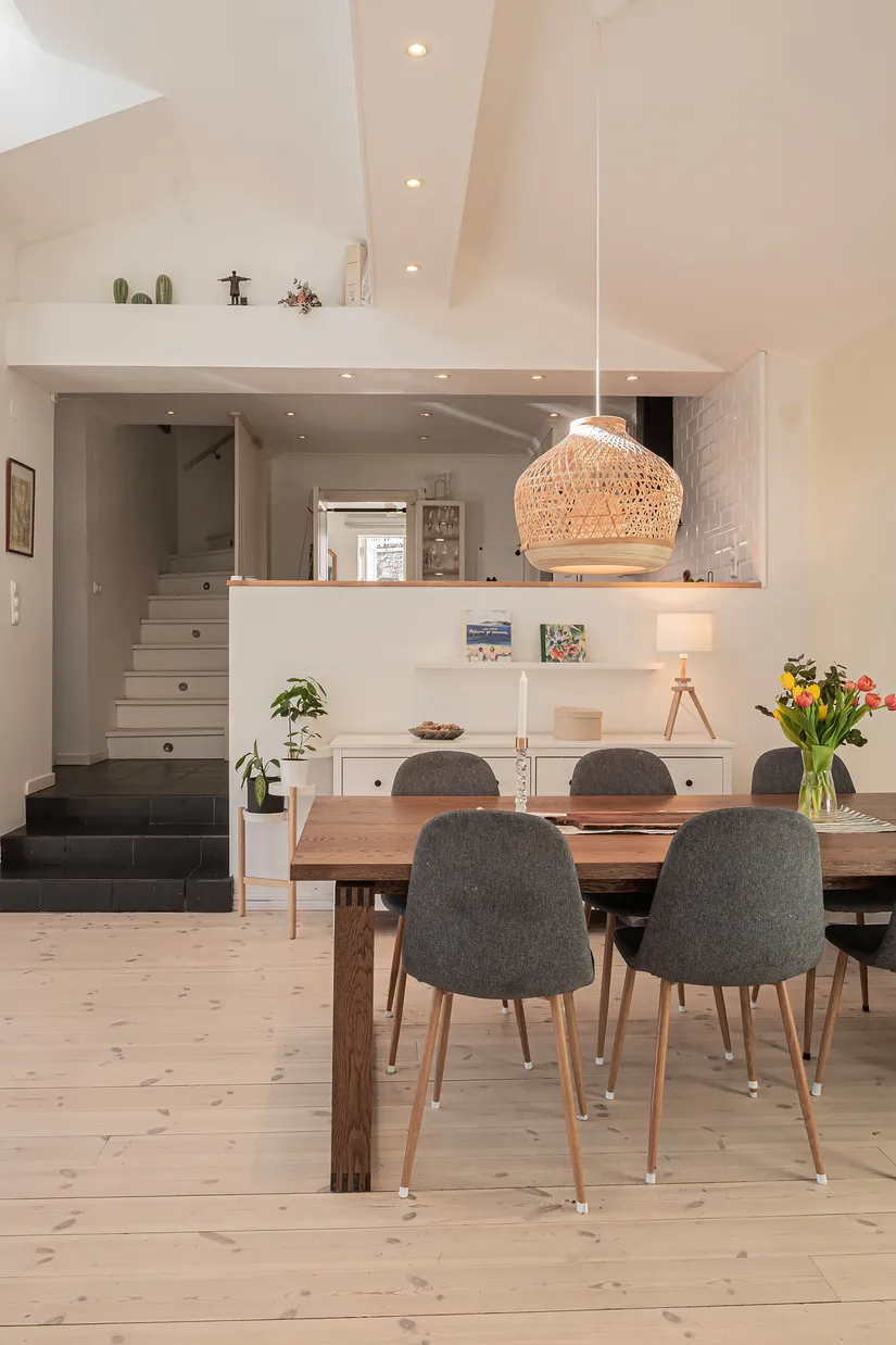 Bostadsrätt, Långbrodalsvägen 18, Långbro, Stockholm