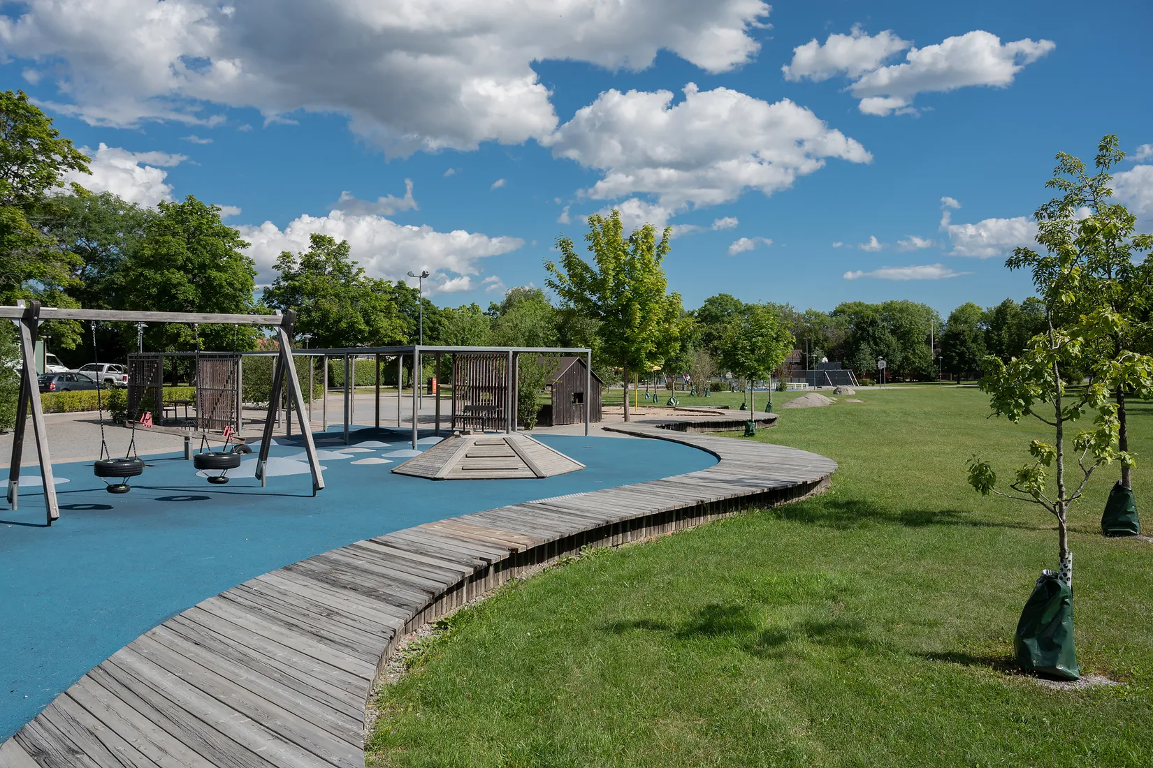 Villa, Långbrodalsvägen 18, Långbro, Stockholm