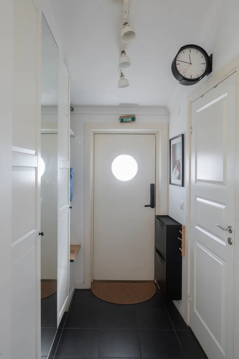 Bostadsrätt, Långbrodalsvägen 18, Långbro, Stockholm