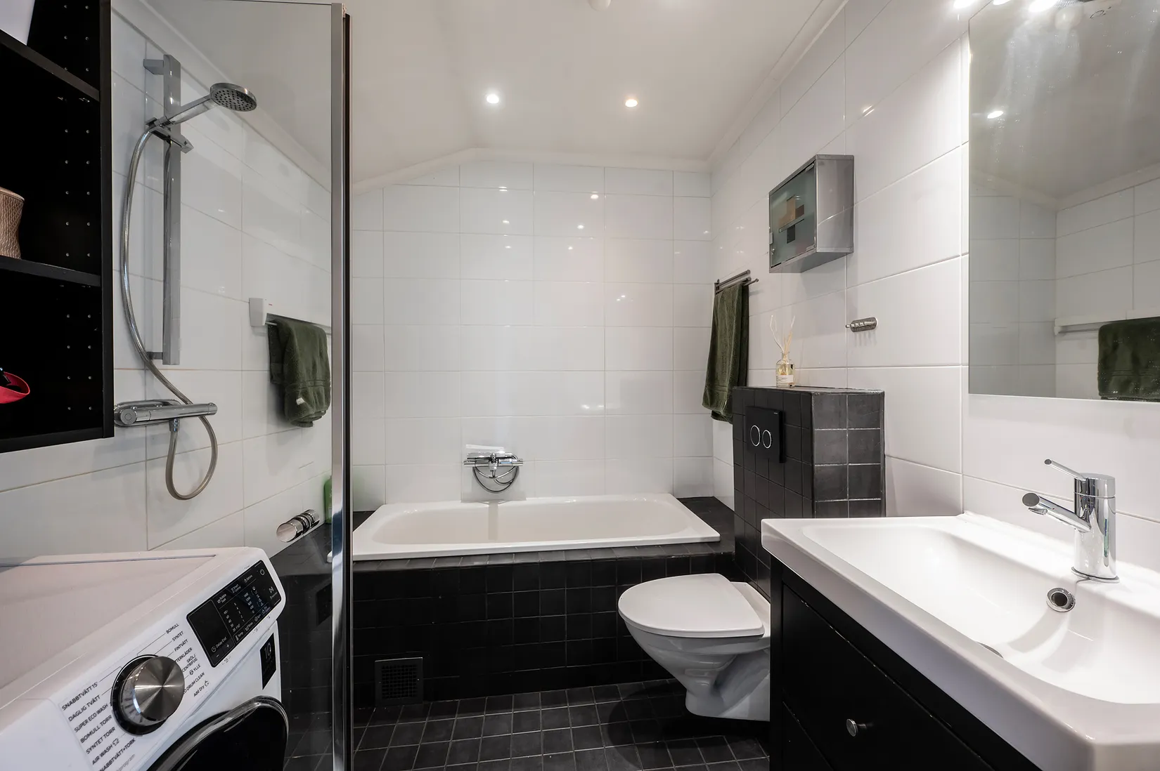 Bostadsrätt, Långbrodalsvägen 18, Långbro, Stockholm