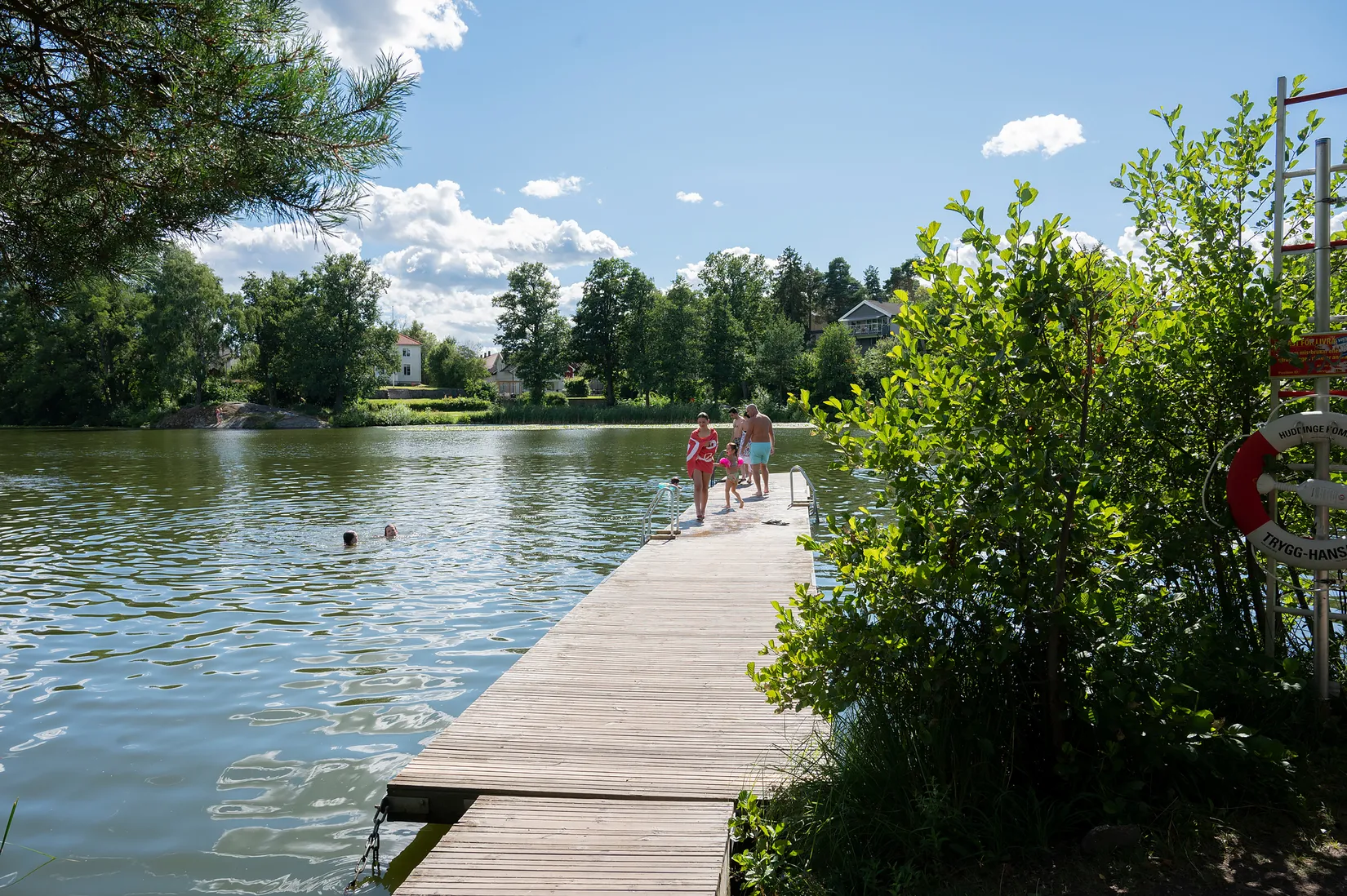 Villa, Långbrodalsvägen 18, Långbro, Stockholm