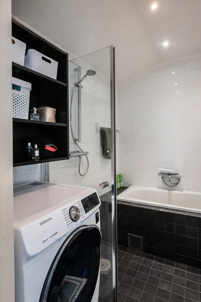 Bostadsrätt, Långbrodalsvägen 18, Långbro, Stockholm