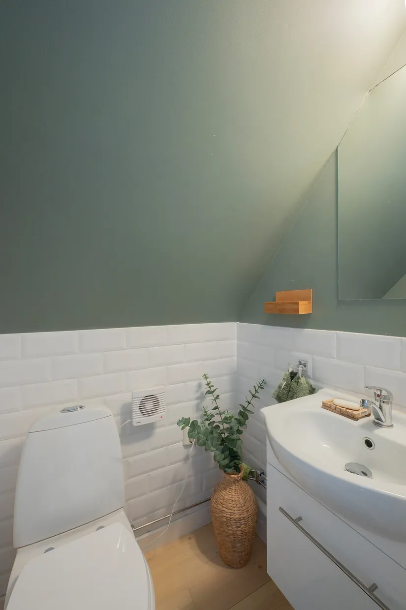 Bostadsrätt, Långbrodalsvägen 18, Långbro, Stockholm