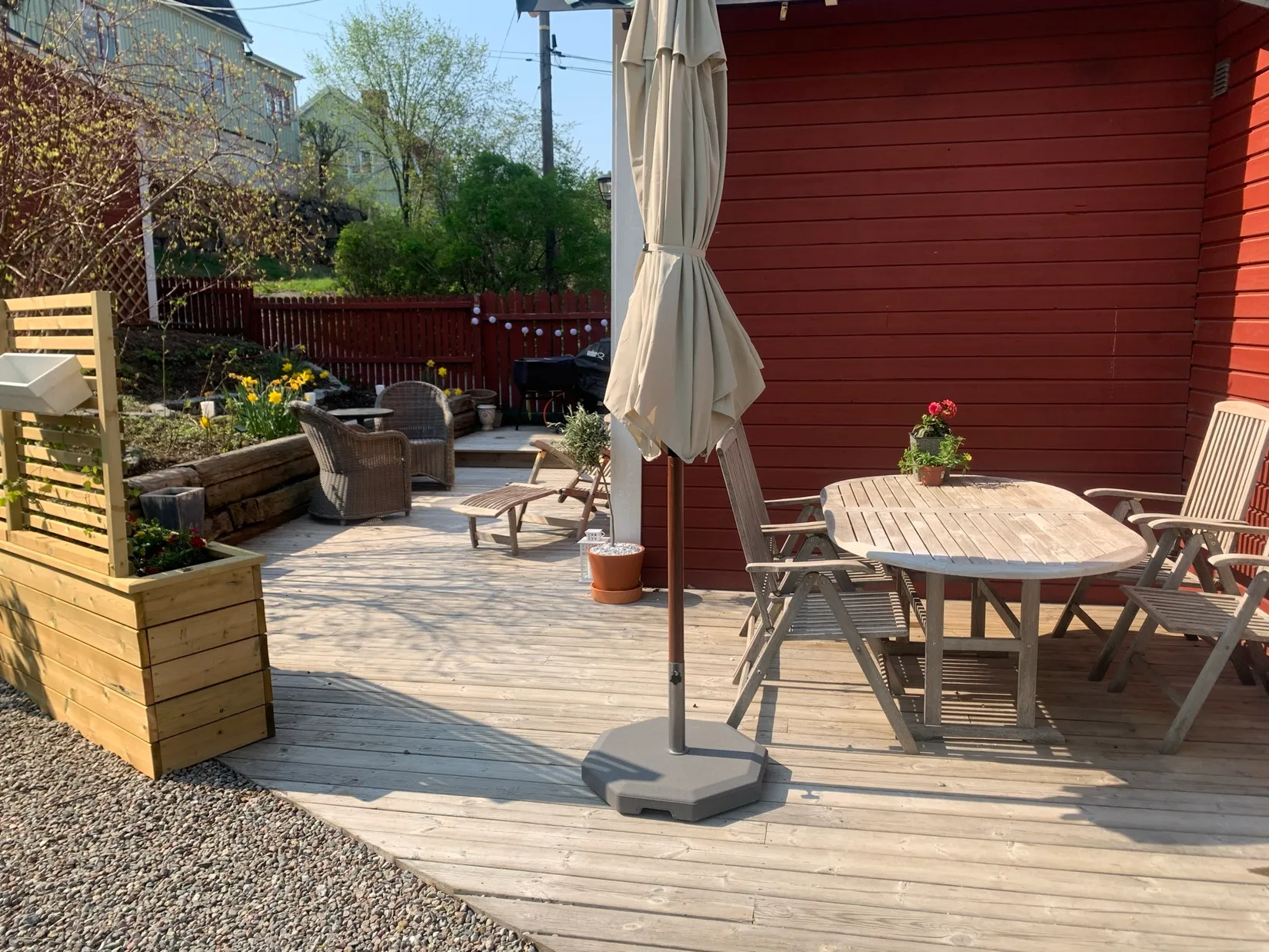 Villa, Långbrodalsvägen 18, Långbro, Stockholm