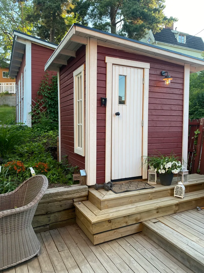 Villa, Långbrodalsvägen 18, Långbro, Stockholm