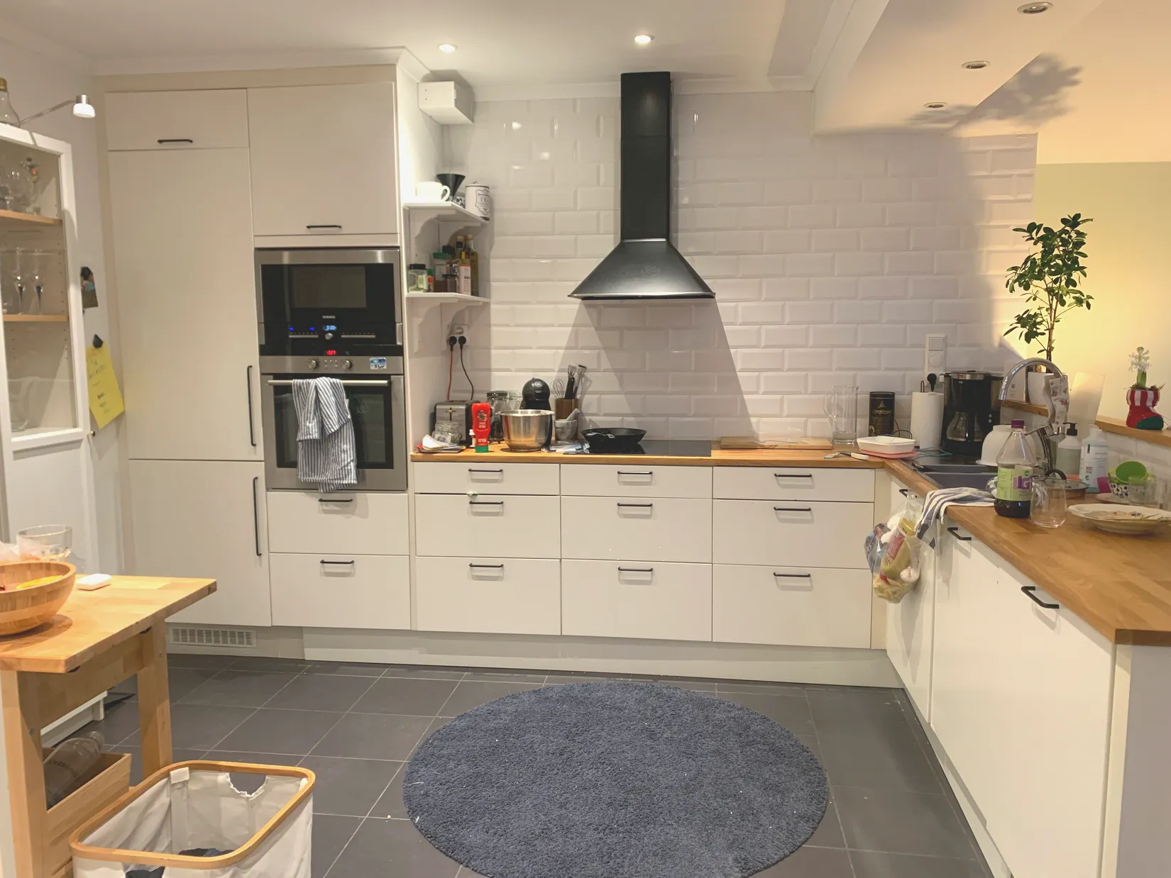 Villa, Långbrodalsvägen 18, Långbro, Stockholm