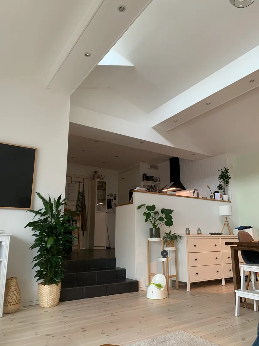 Villa, Långbrodalsvägen 18, Långbro, Stockholm