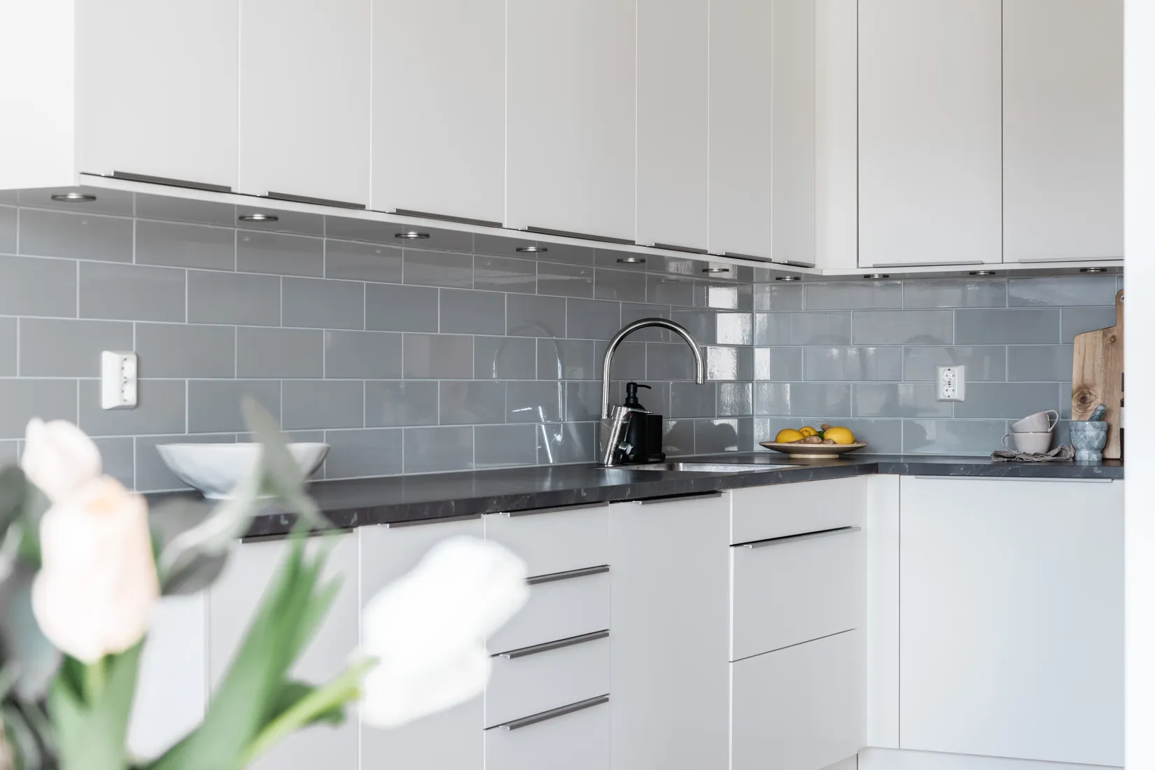 Bostadsrätt, Sagogatan 8B, Samset, Jönköping