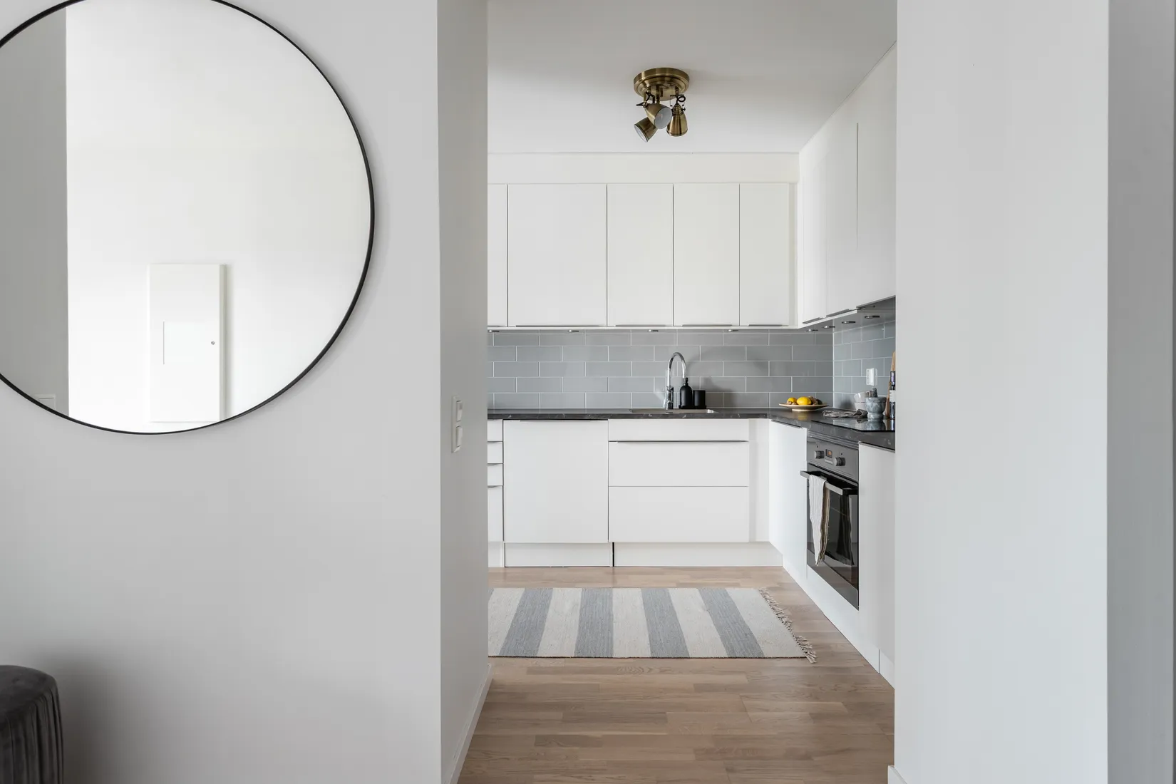 Bostadsrätt, Sagogatan 8B, Samset, Jönköping