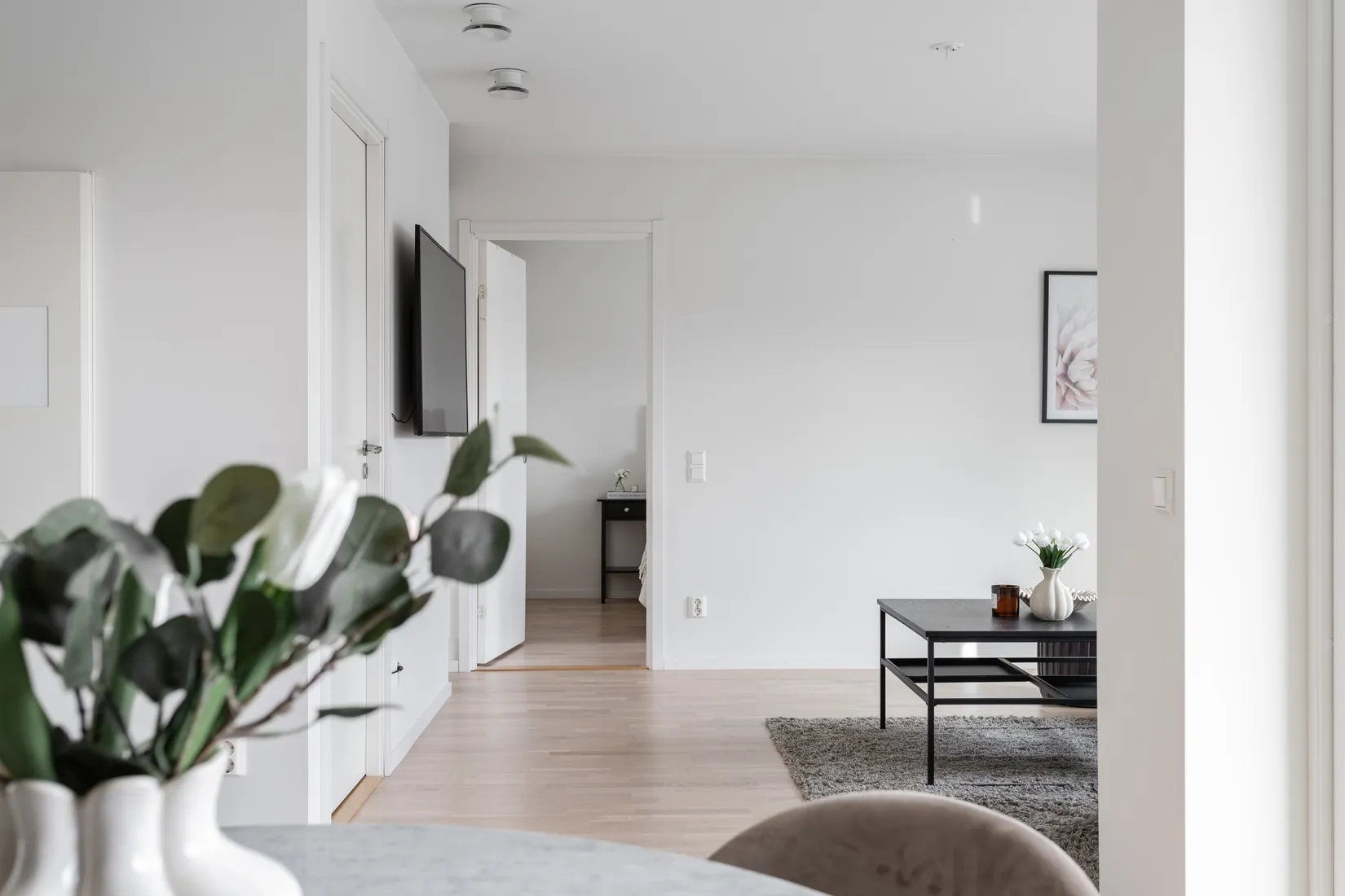 Bostadsrätt, Sagogatan 8B, Samset, Jönköping