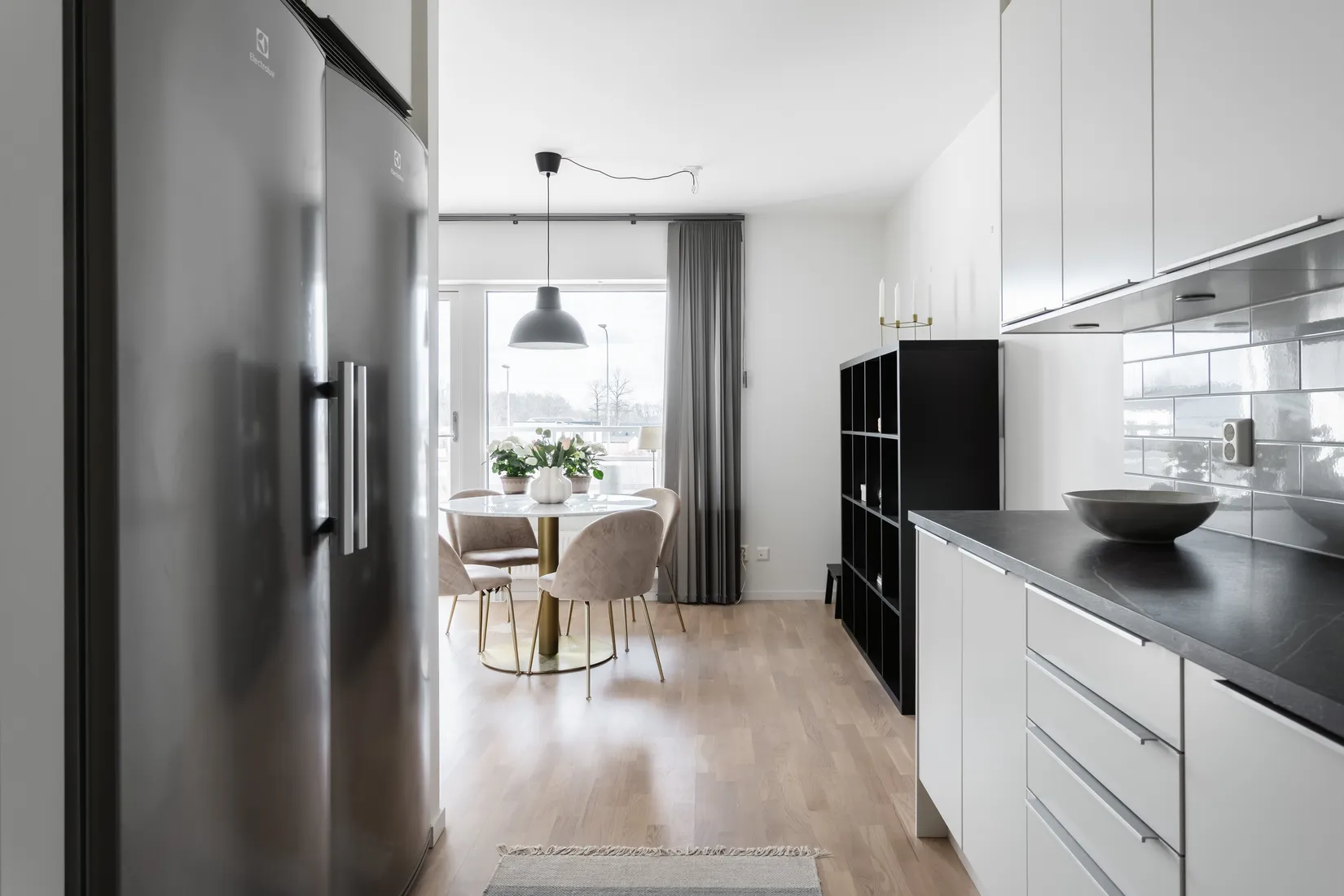 Bostadsrätt, Sagogatan 8B, Samset, Jönköping