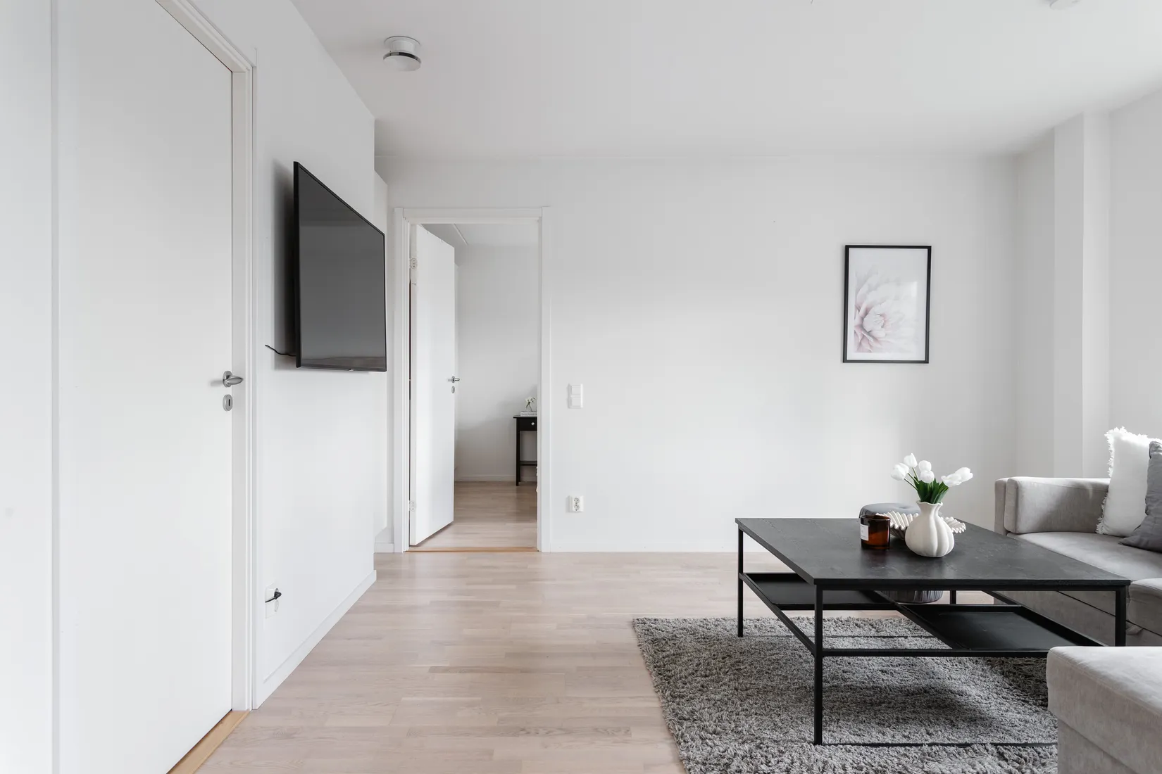 Bostadsrätt, Sagogatan 8B, Samset, Jönköping