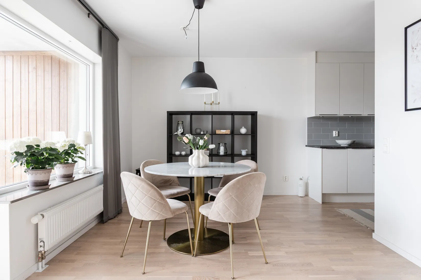 Bostadsrätt, Sagogatan 8B, Samset, Jönköping