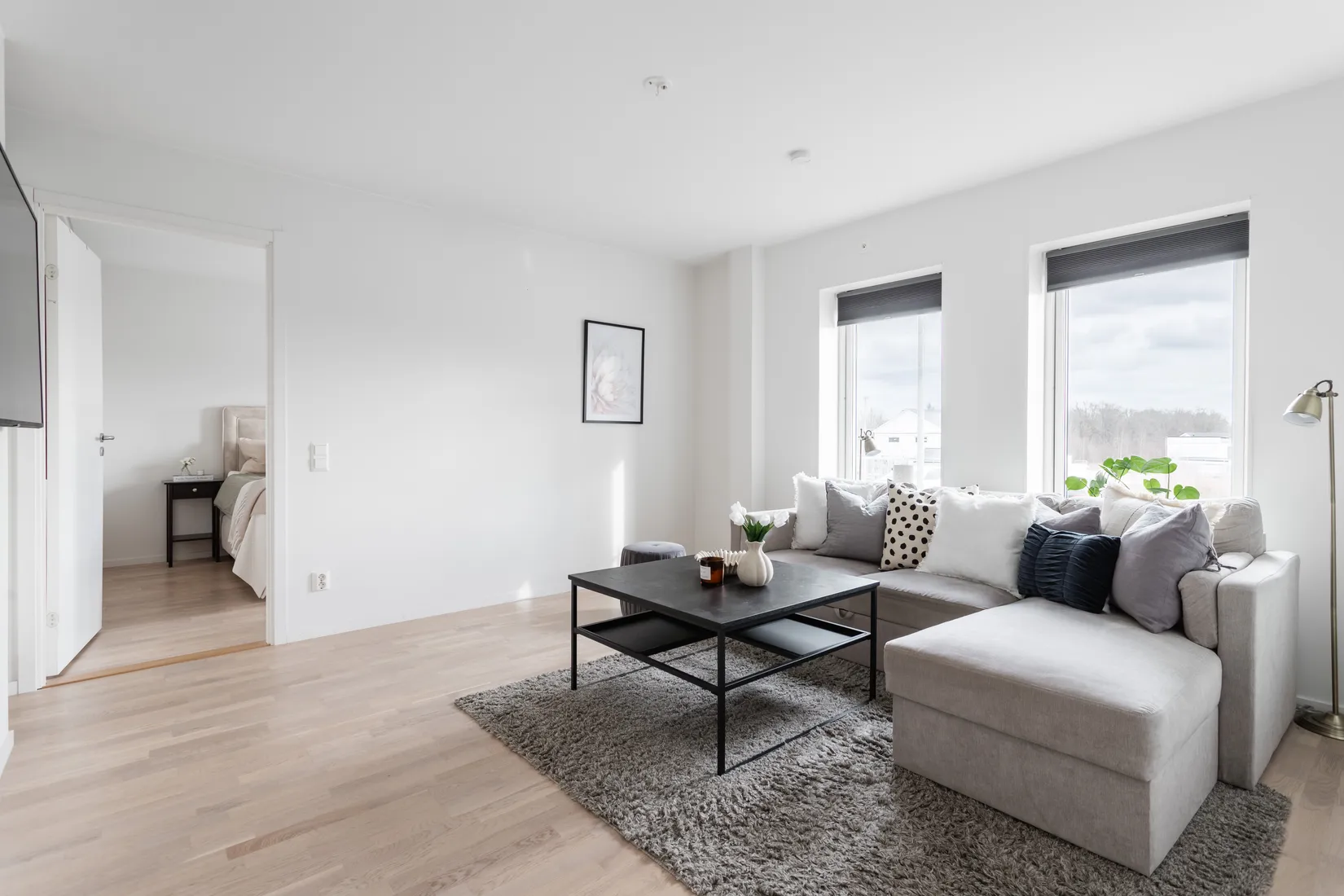 Bostadsrätt, Sagogatan 8B, Samset, Jönköping