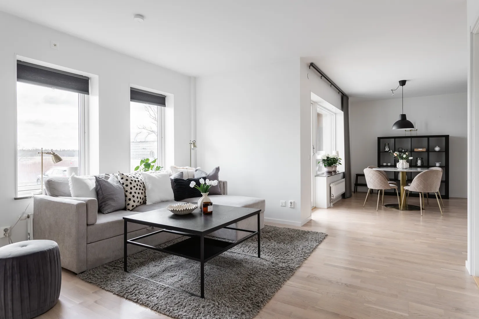 Bostadsrätt, Sagogatan 8B, Samset, Jönköping