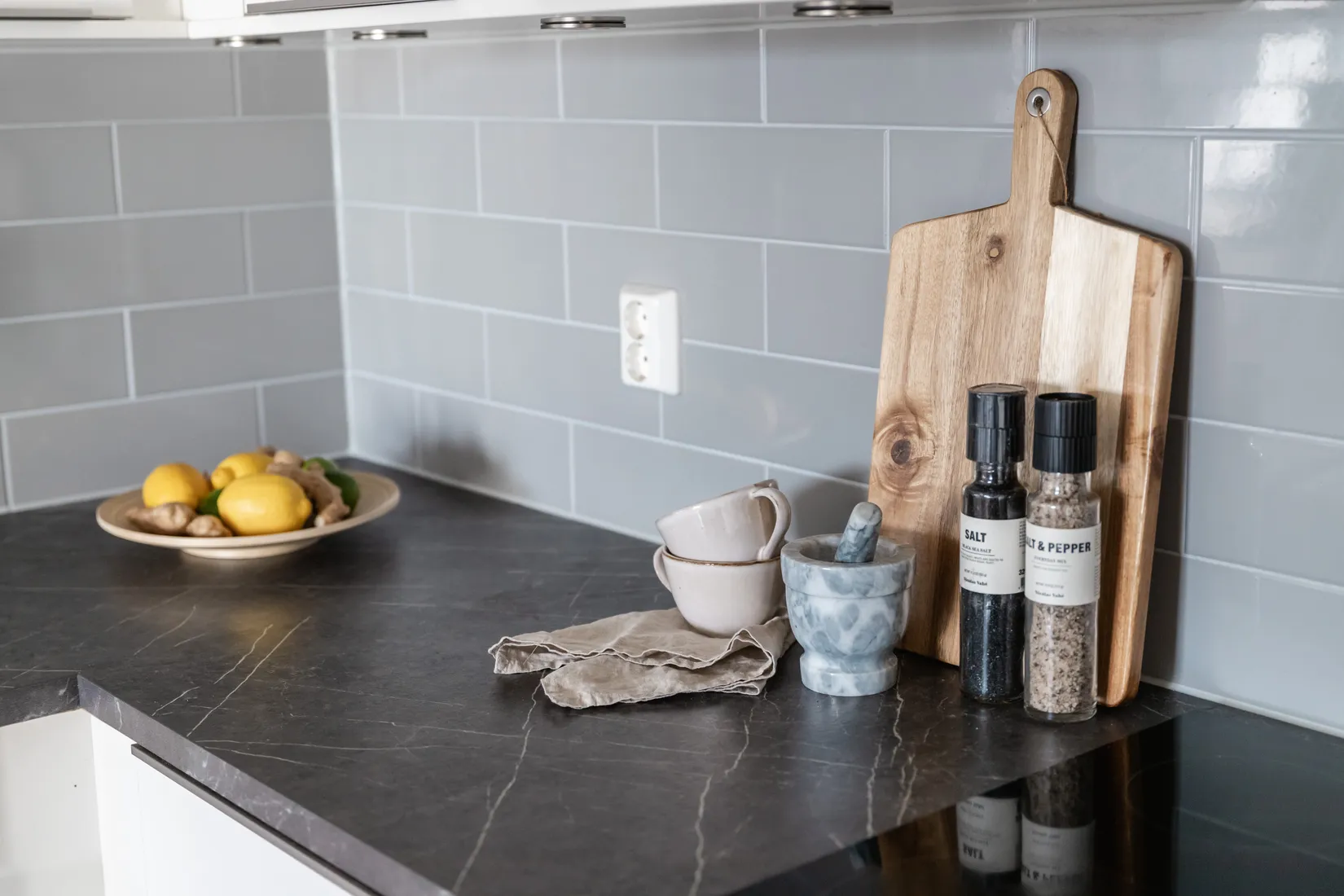 Bostadsrätt, Sagogatan 8B, Samset, Jönköping