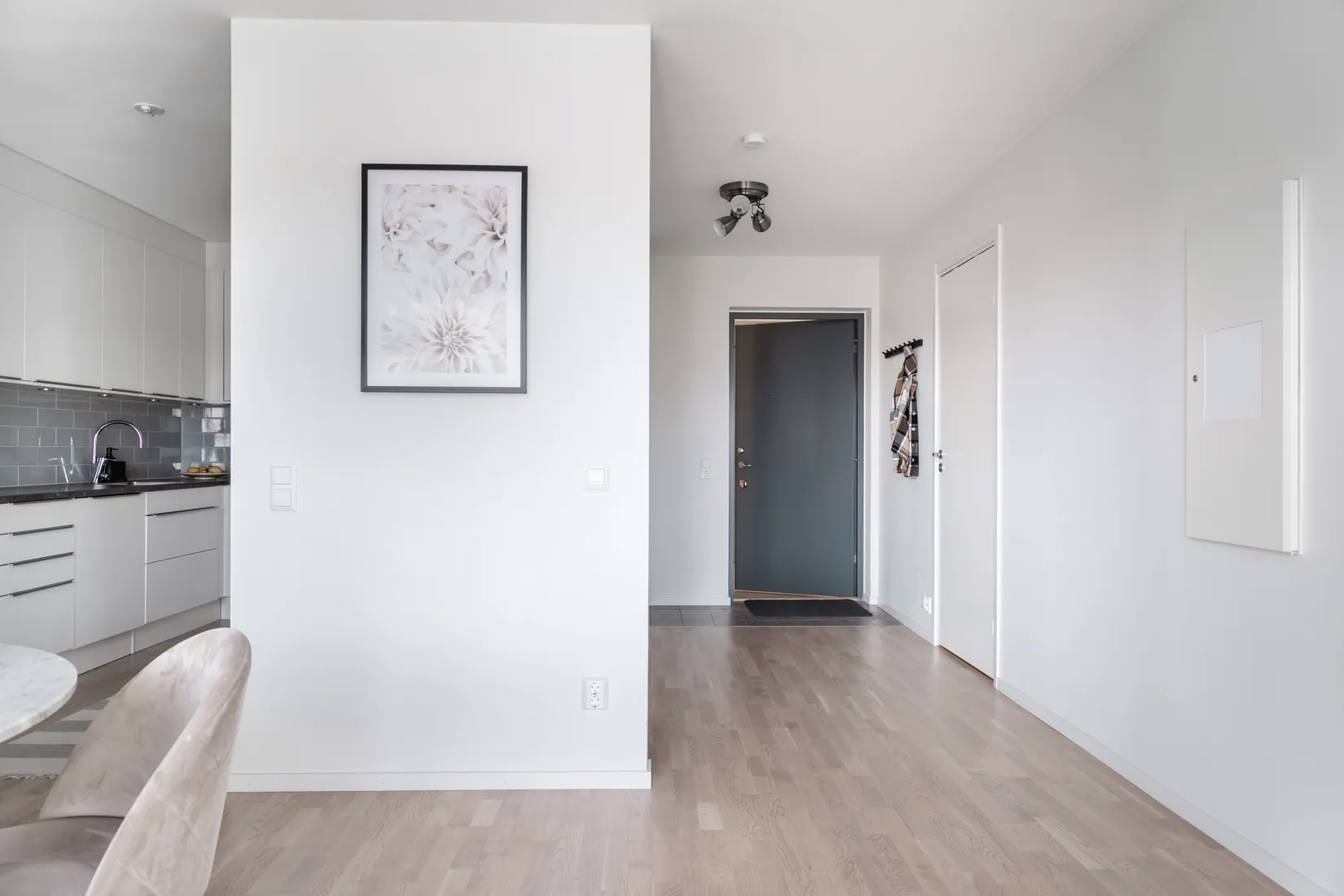 Bostadsrätt, Sagogatan 8B, Samset, Jönköping