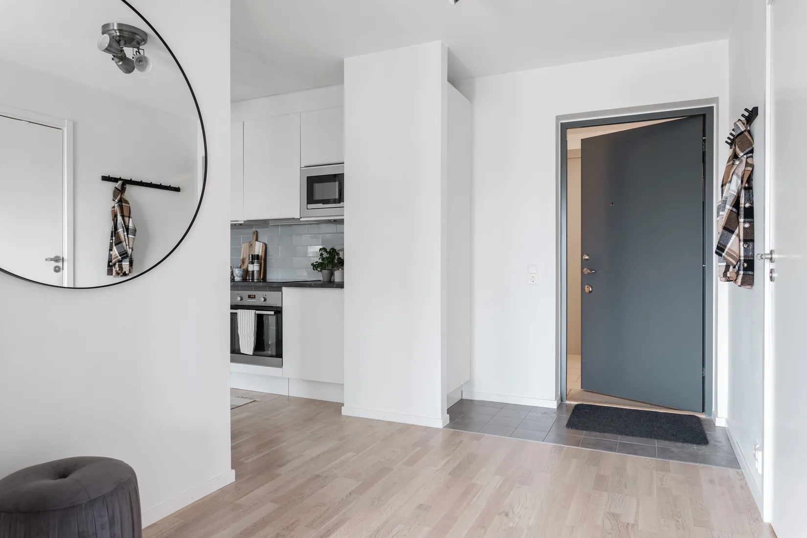 Bostadsrätt, Sagogatan 8B, Samset, Jönköping