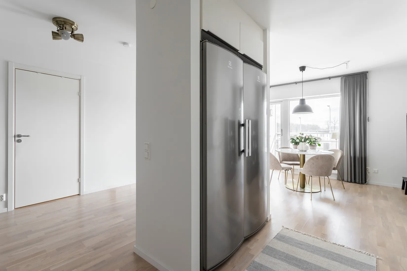 Bostadsrätt, Sagogatan 8B, Samset, Jönköping