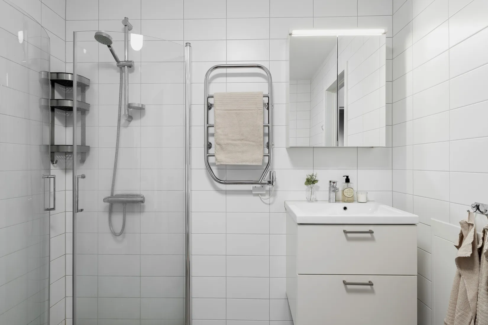 Bostadsrätt, Sagogatan 8B, Samset, Jönköping