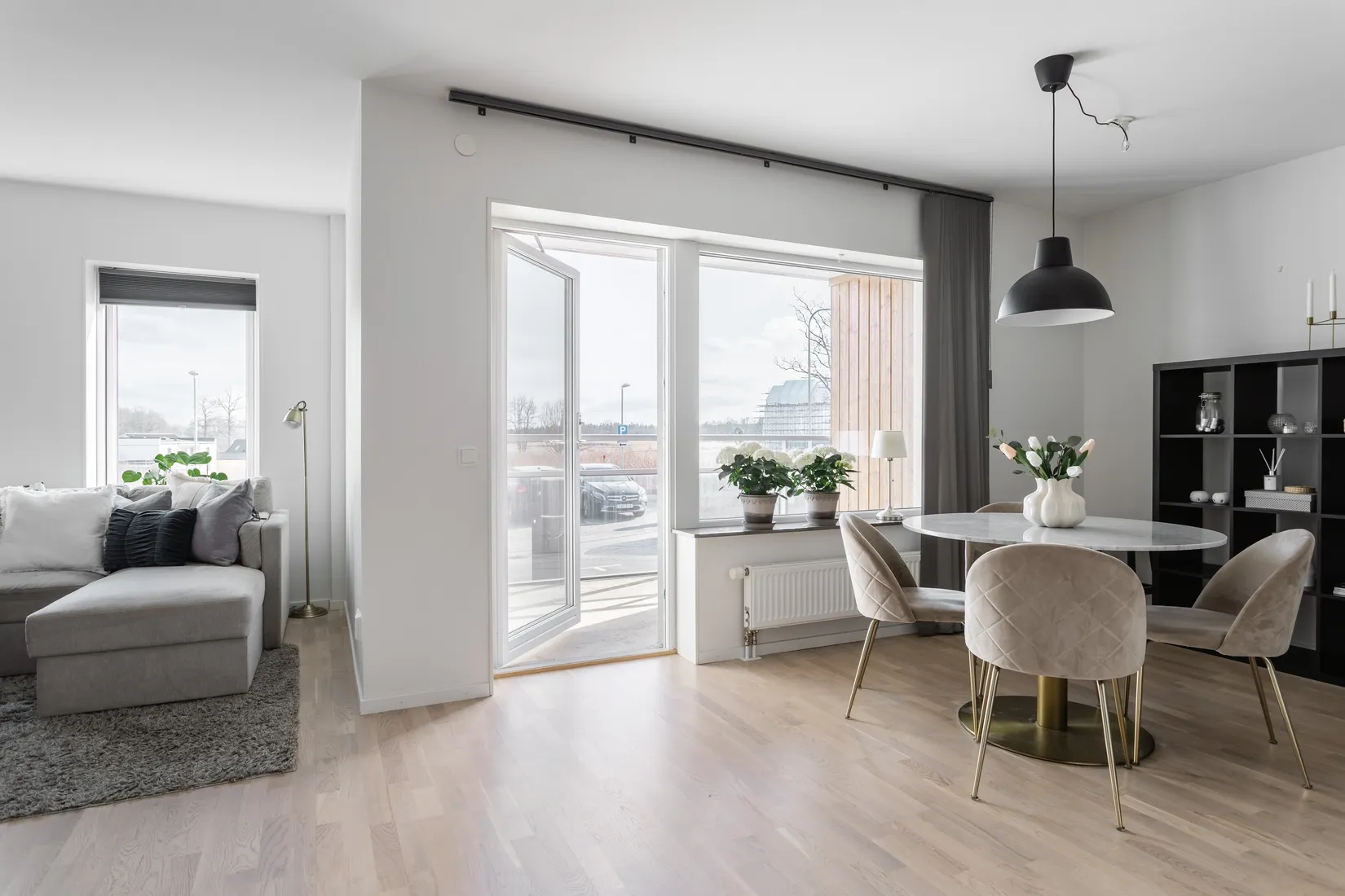 Bostadsrätt, Sagogatan 8B, Samset, Jönköping