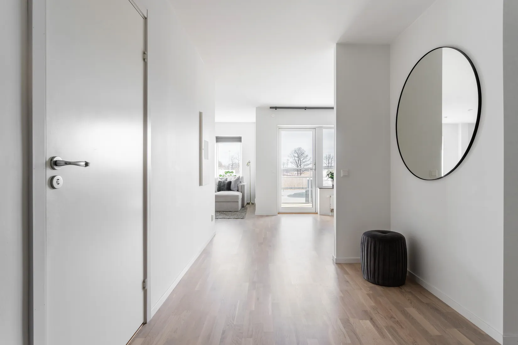 Bostadsrätt, Sagogatan 8B, Samset, Jönköping