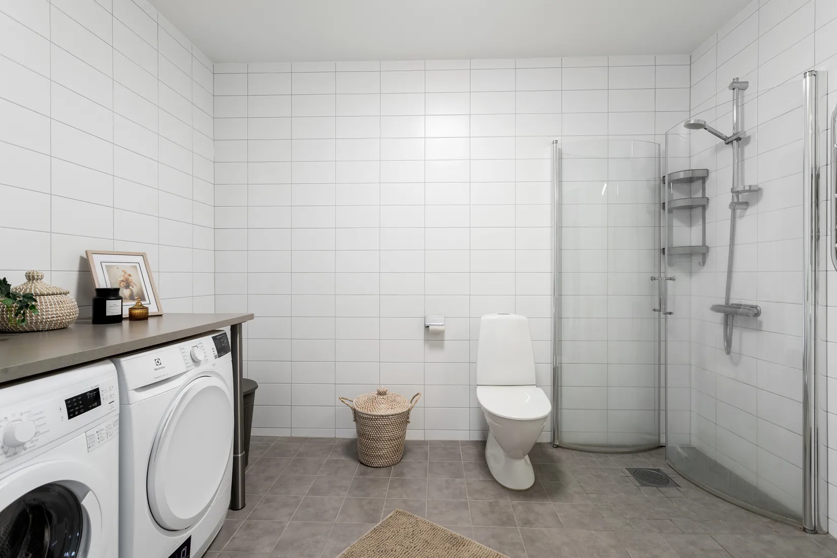 Bostadsrätt, Sagogatan 8B, Samset, Jönköping