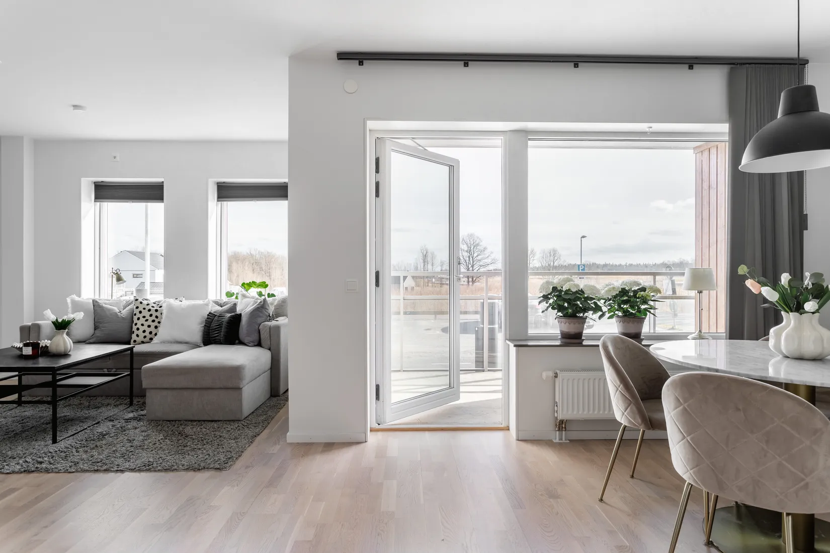 Bostadsrätt, Sagogatan 8B, Samset, Jönköping