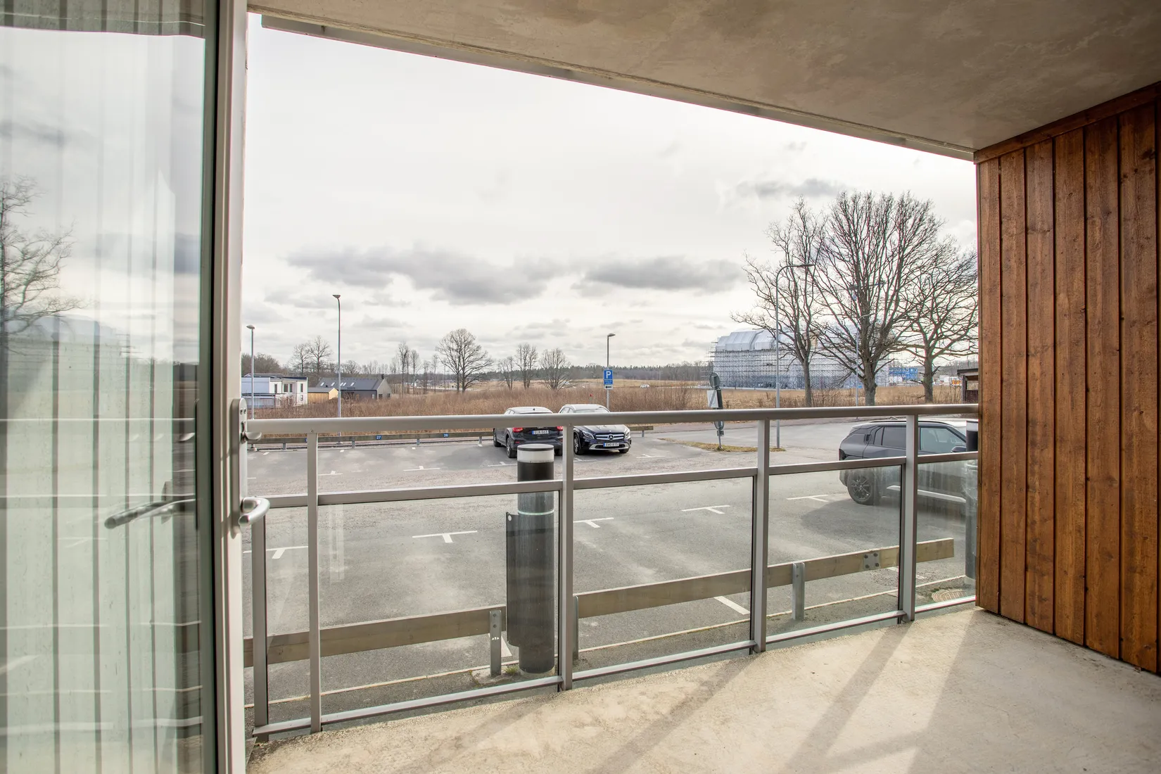 Bostadsrätt, Sagogatan 8B, Samset, Jönköping