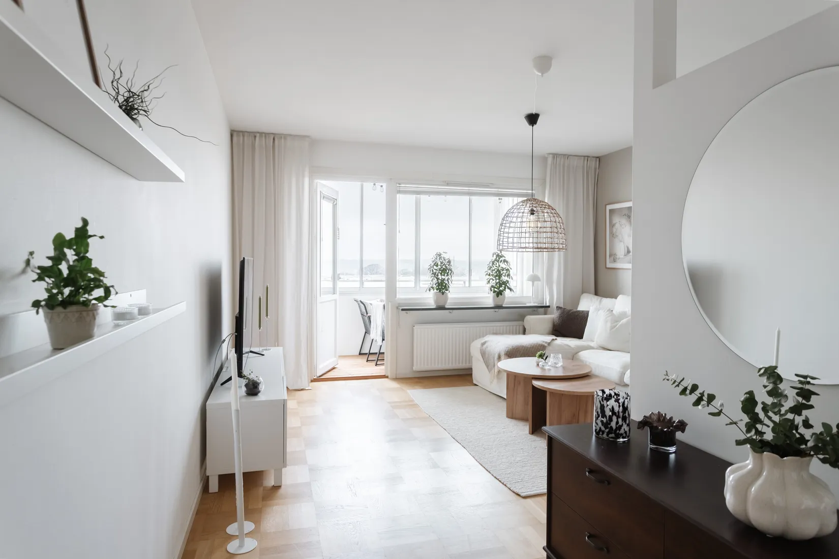 Bostadsrätt, Bokgatan 12, Ekhagen, Jönköping