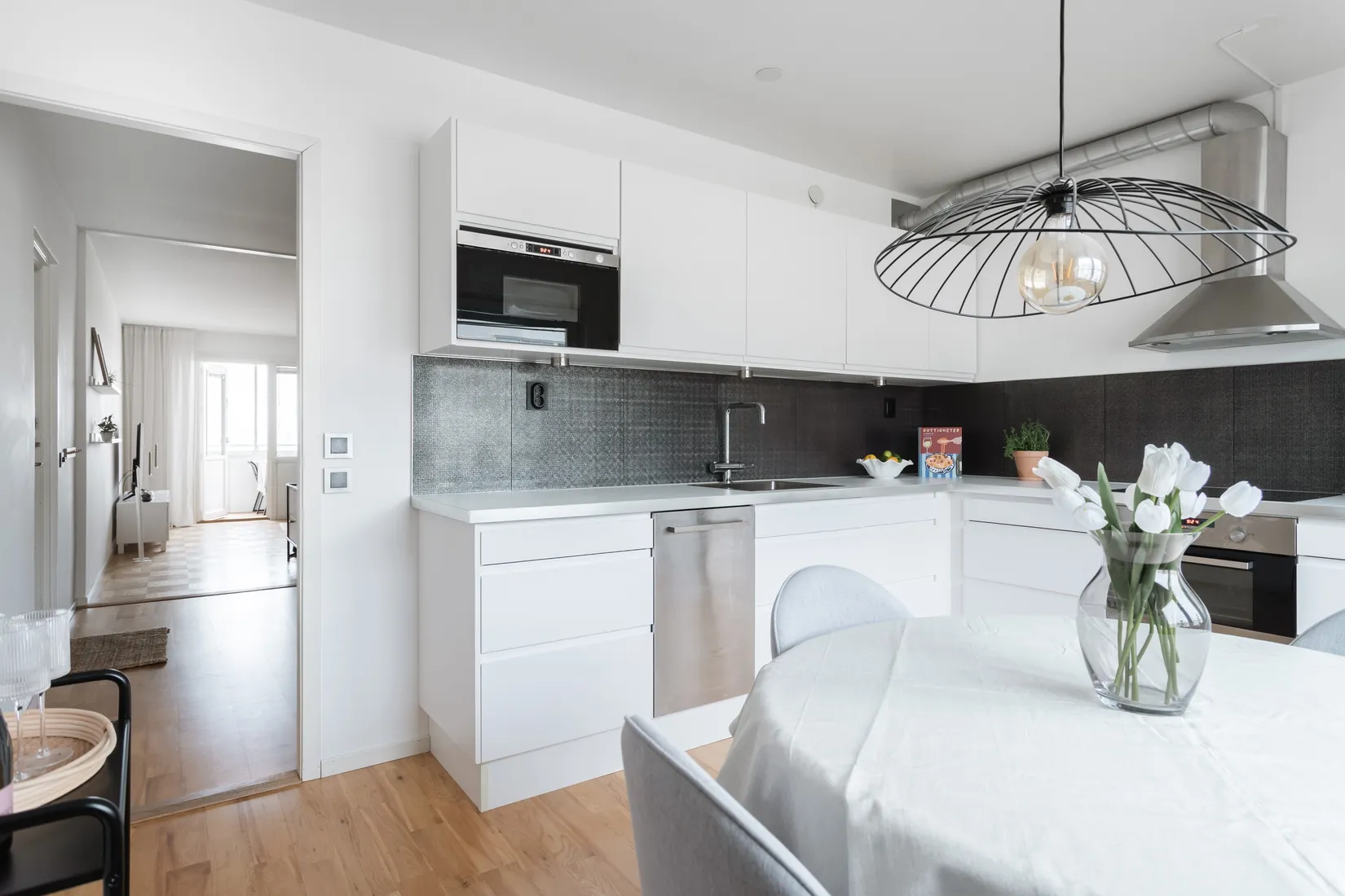 Bostadsrätt, Bokgatan 12, Ekhagen, Jönköping