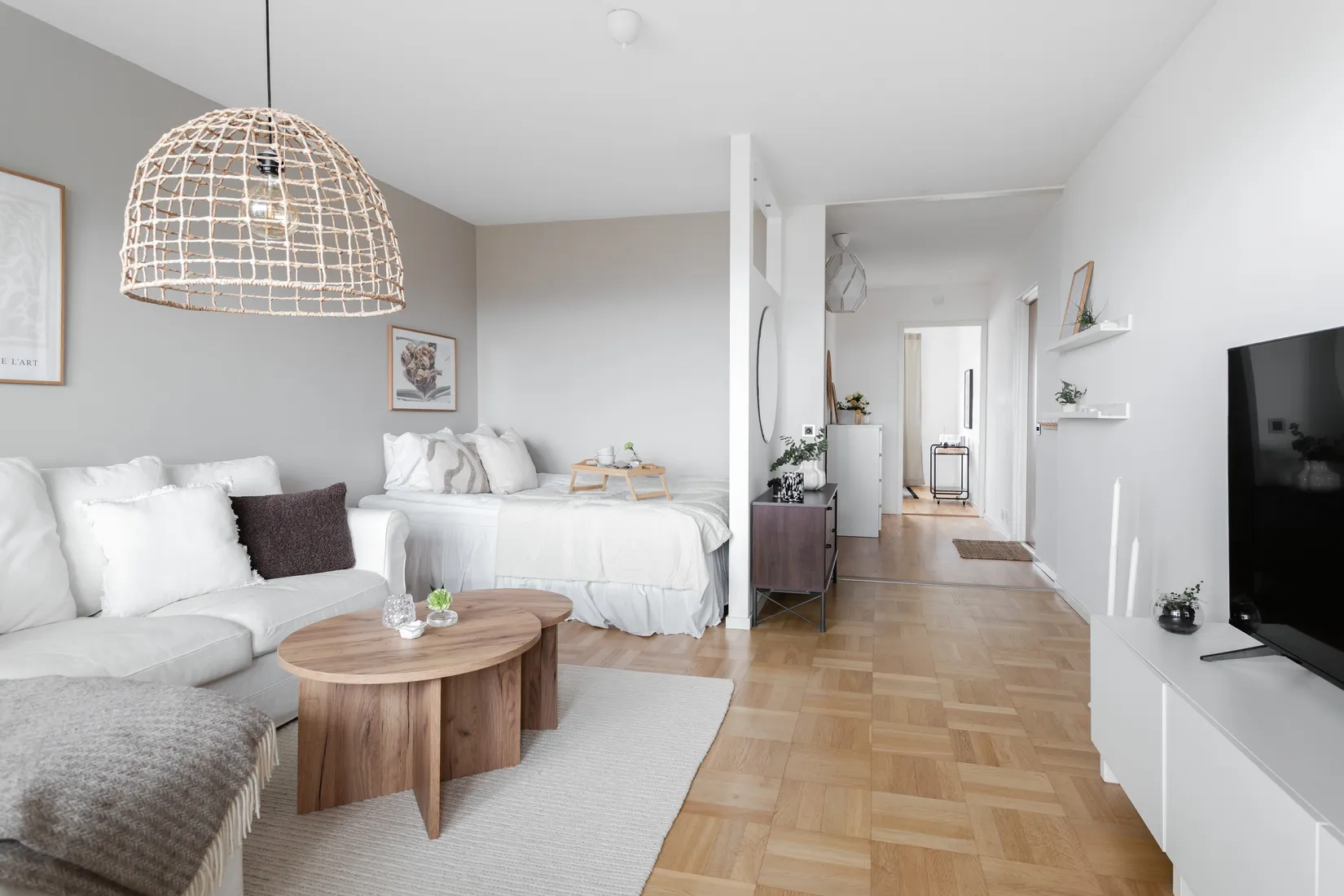 Bostadsrätt, Bokgatan 12, Ekhagen, Jönköping