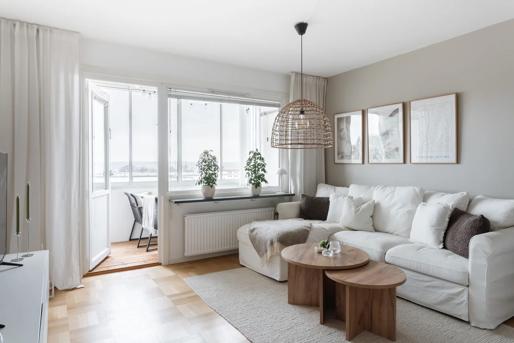 Bostadsrätt, Bokgatan 12, Ekhagen, Jönköping