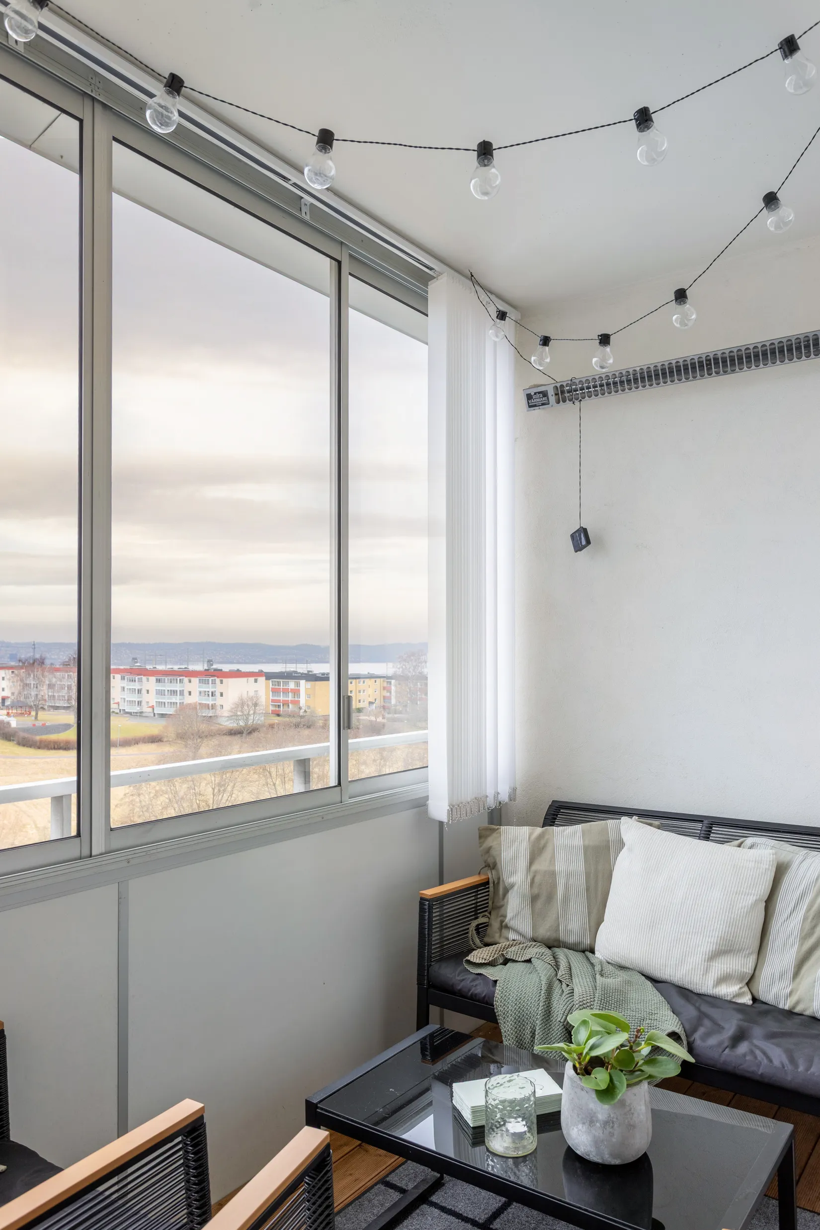 Bostadsrätt, Bokgatan 12, Ekhagen, Jönköping