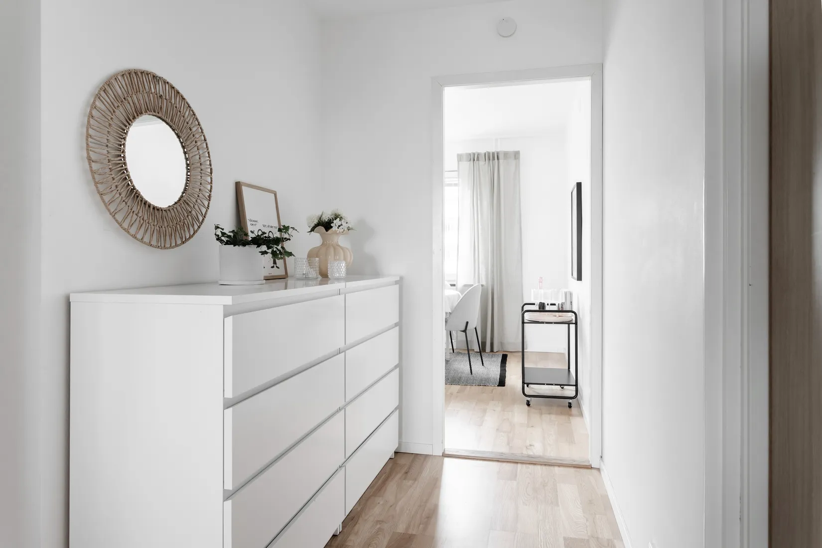 Bostadsrätt, Bokgatan 12, Ekhagen, Jönköping